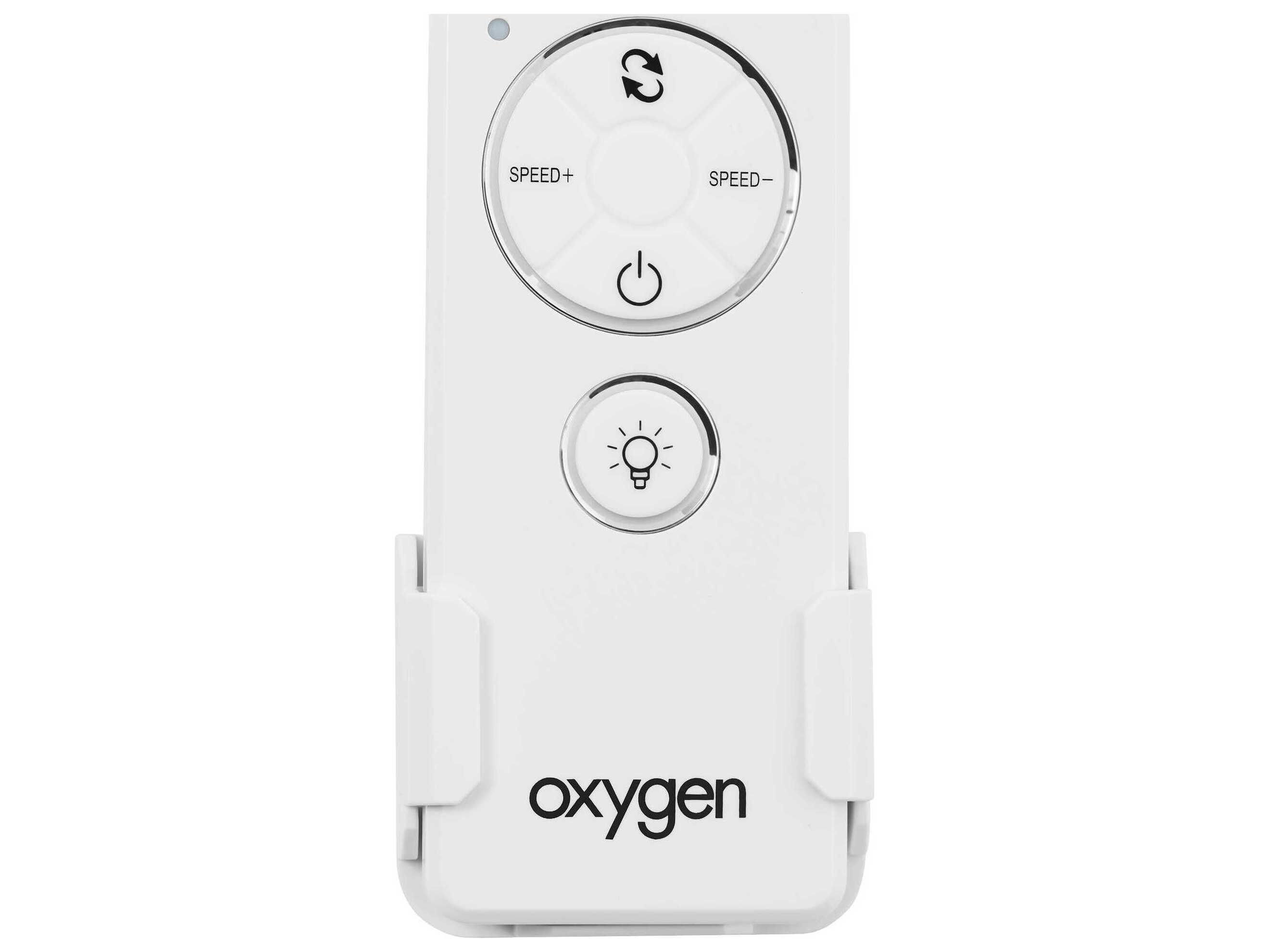 Oxygen by Quorum Code, Propel, and Sol Remote