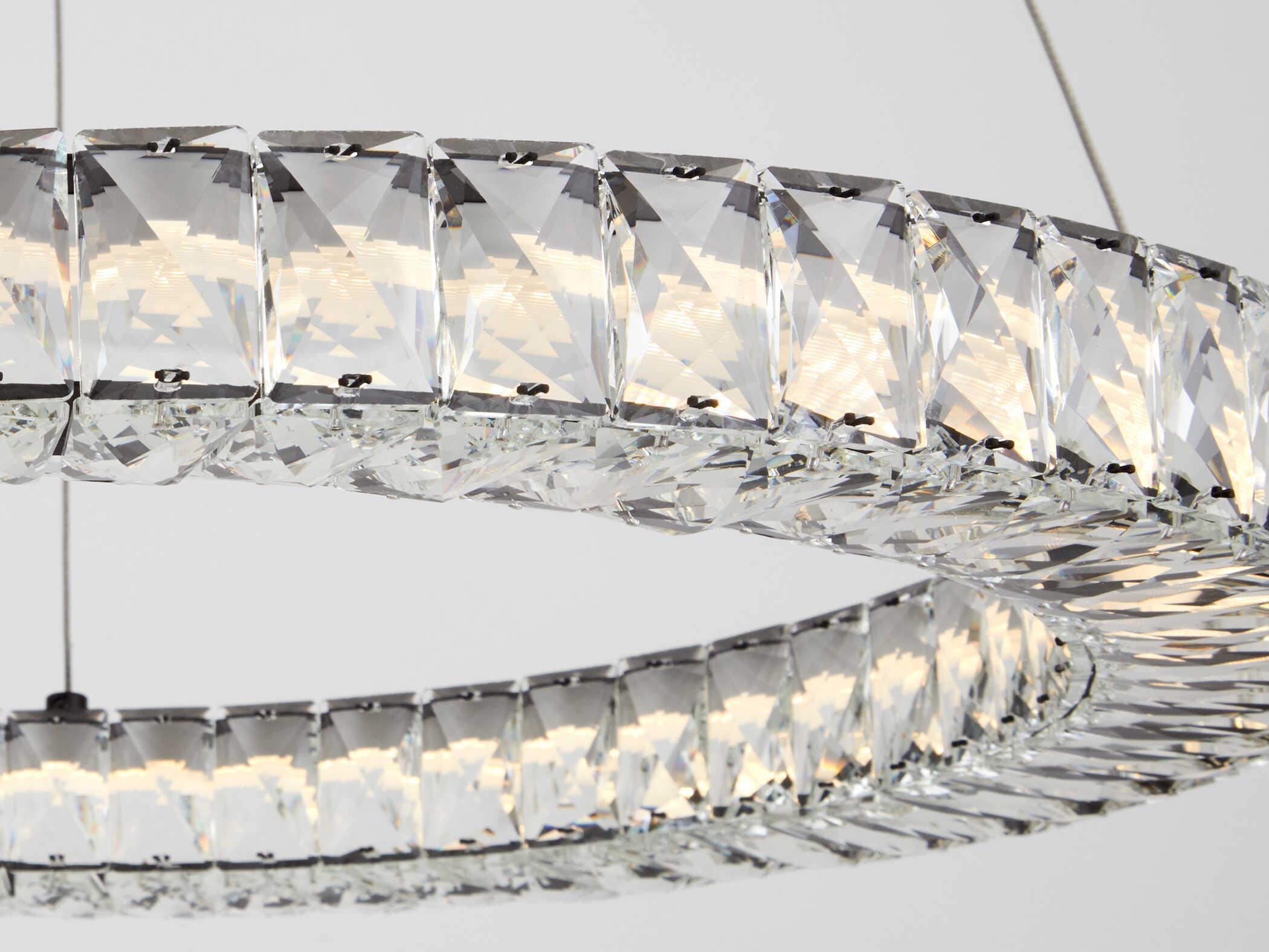 Oxygen by Quorum Elan 1-Light Black Round Pendant