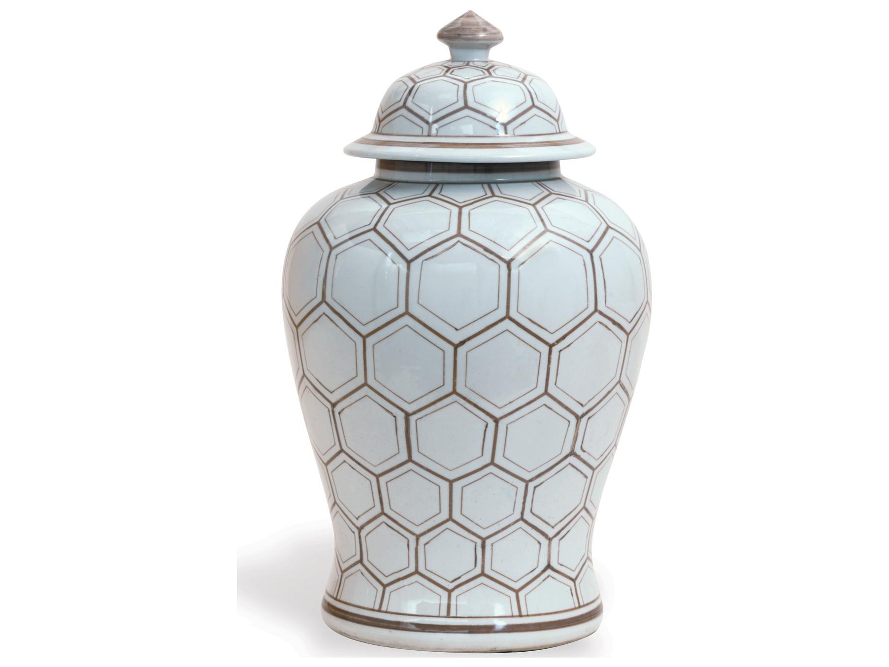 Port 68 Kenilworth Brown Jar