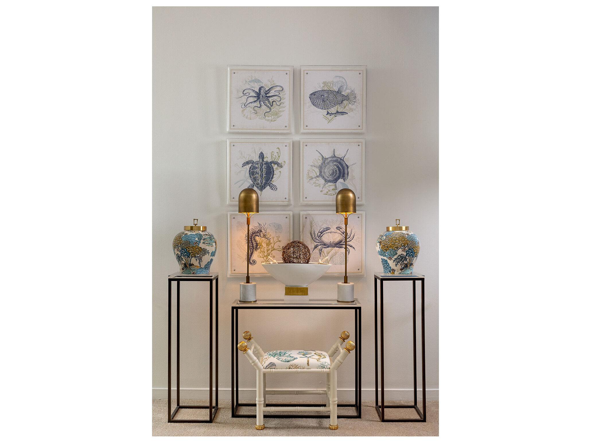 Port 68 Sea Of Trees Jar