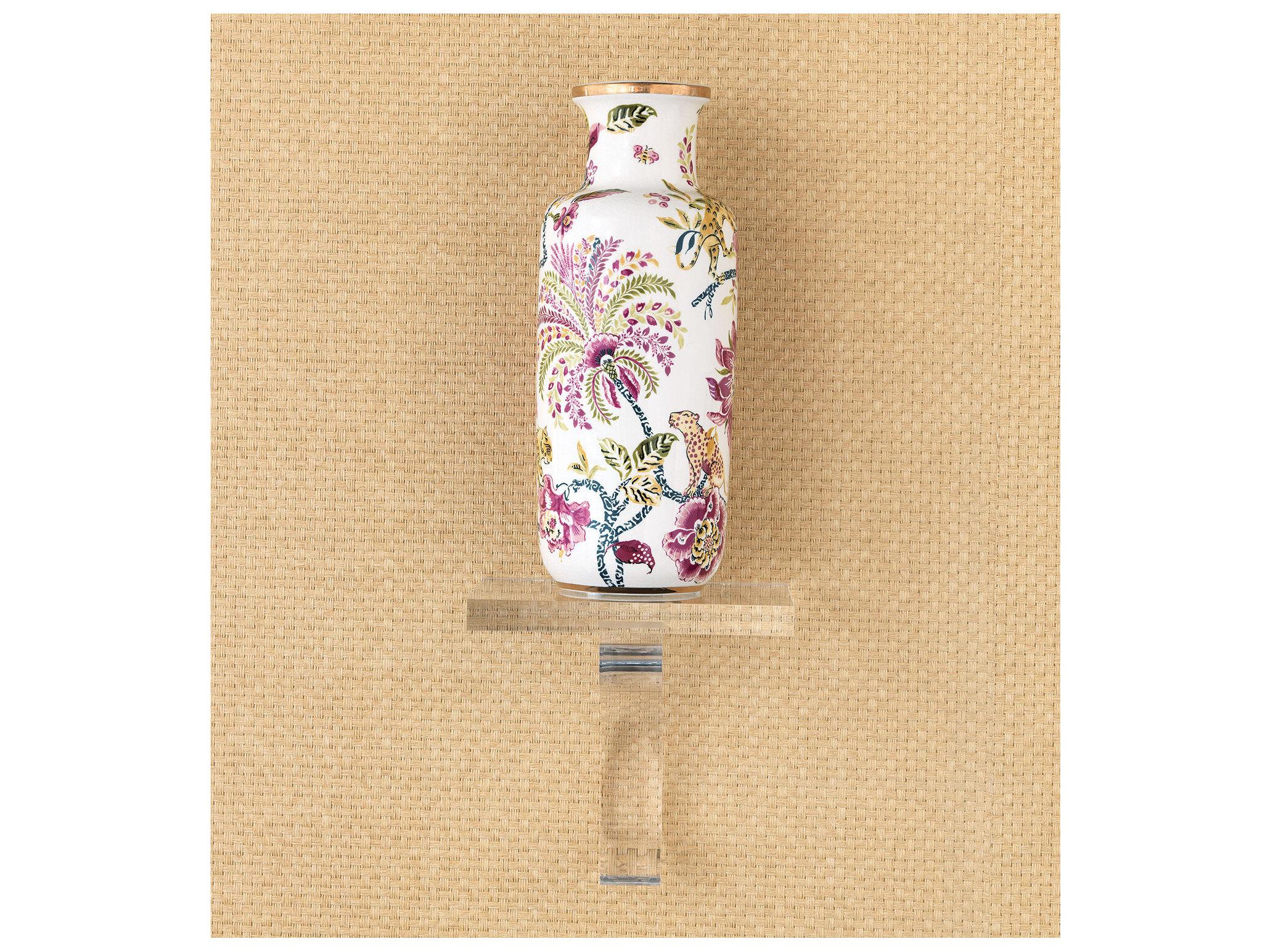 Port 68 Braganza Jewel Vase