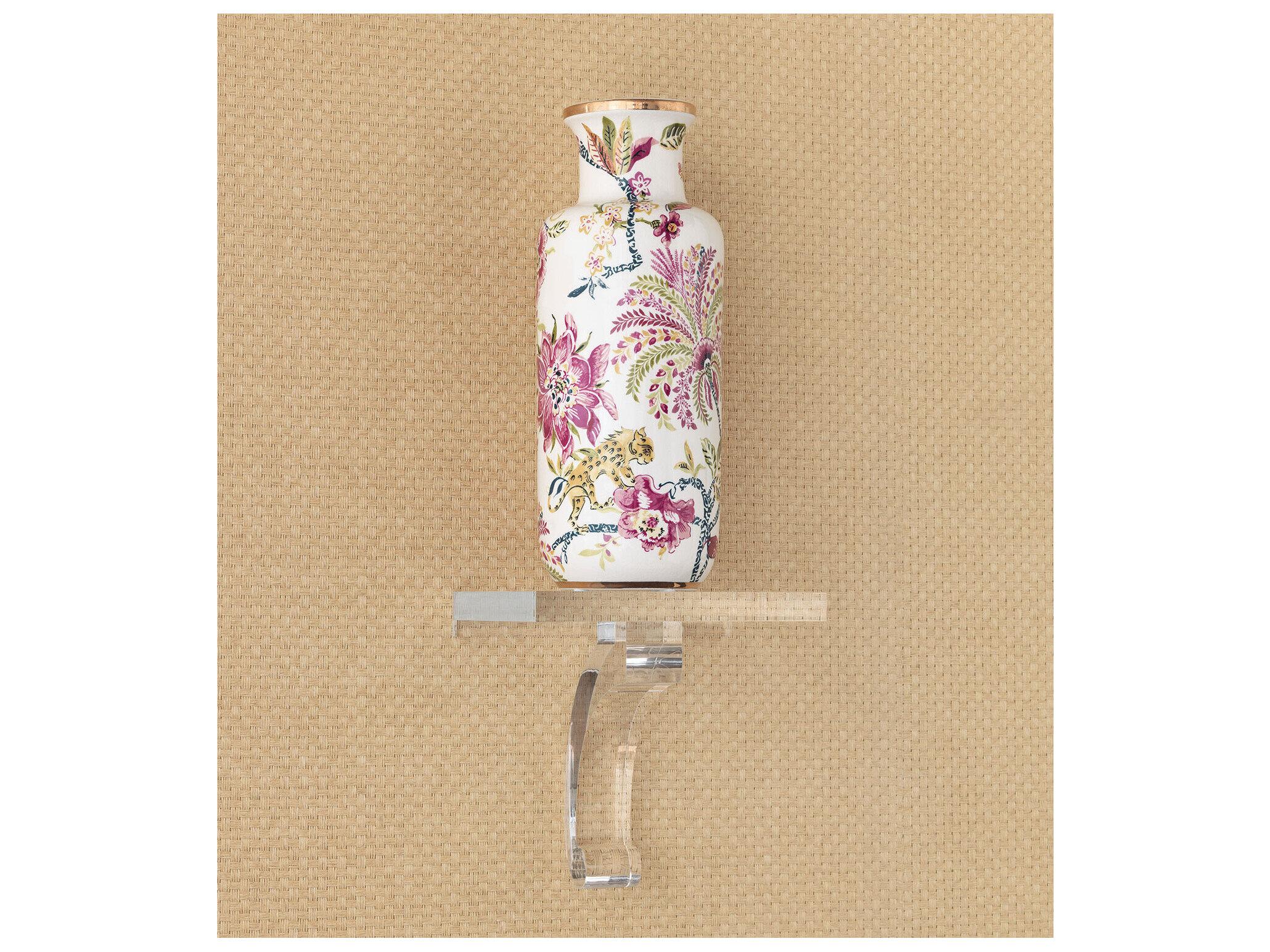 Port 68 Braganza Jewel Vase