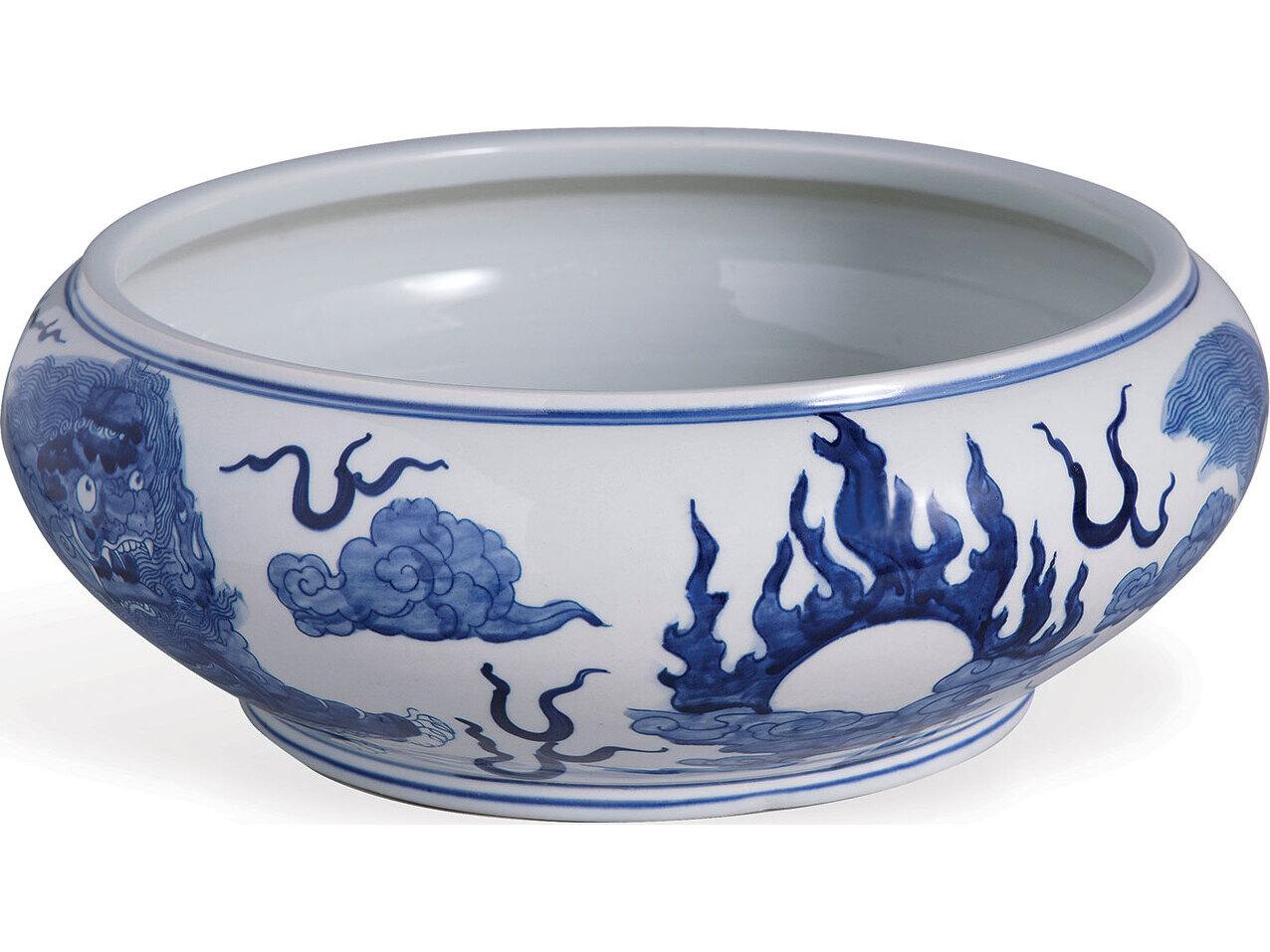 Port 68 Chow Center Basin