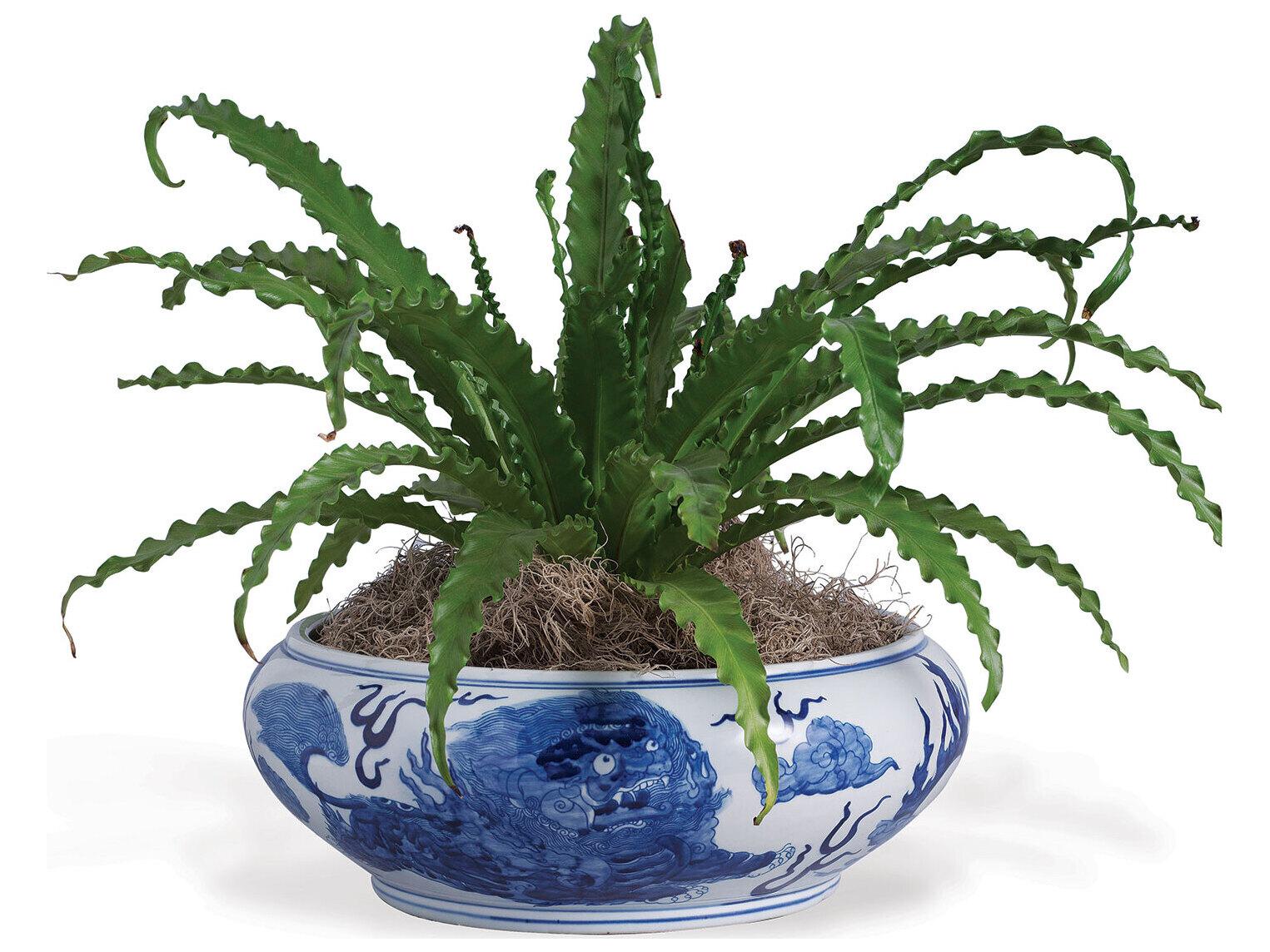 Port 68 Chow Center Basin