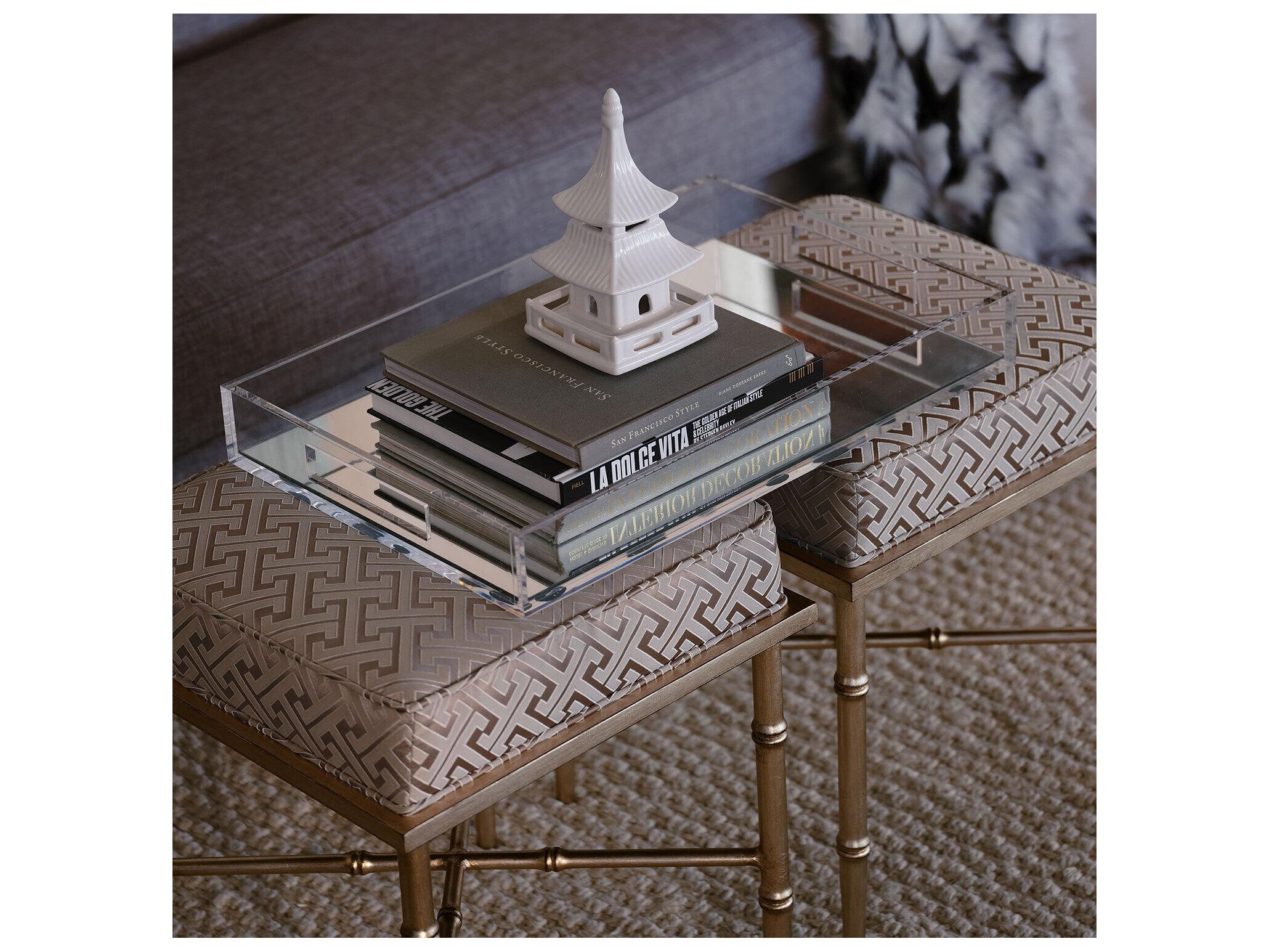 Port 68 Glencoe Tray