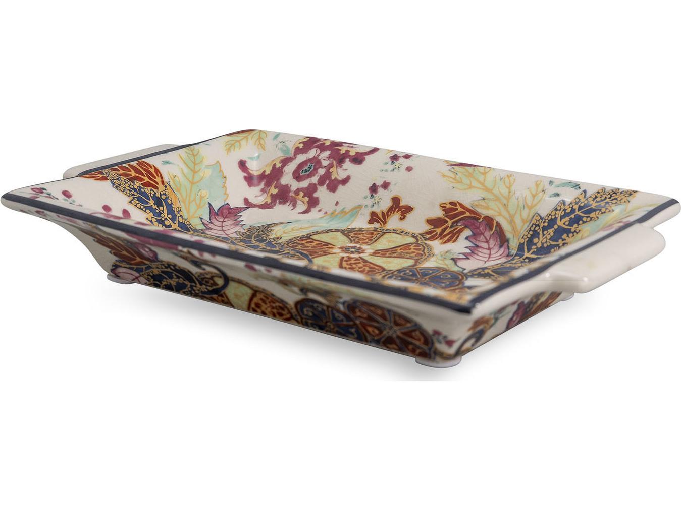 Port 68 Tobacco Leaf Tray