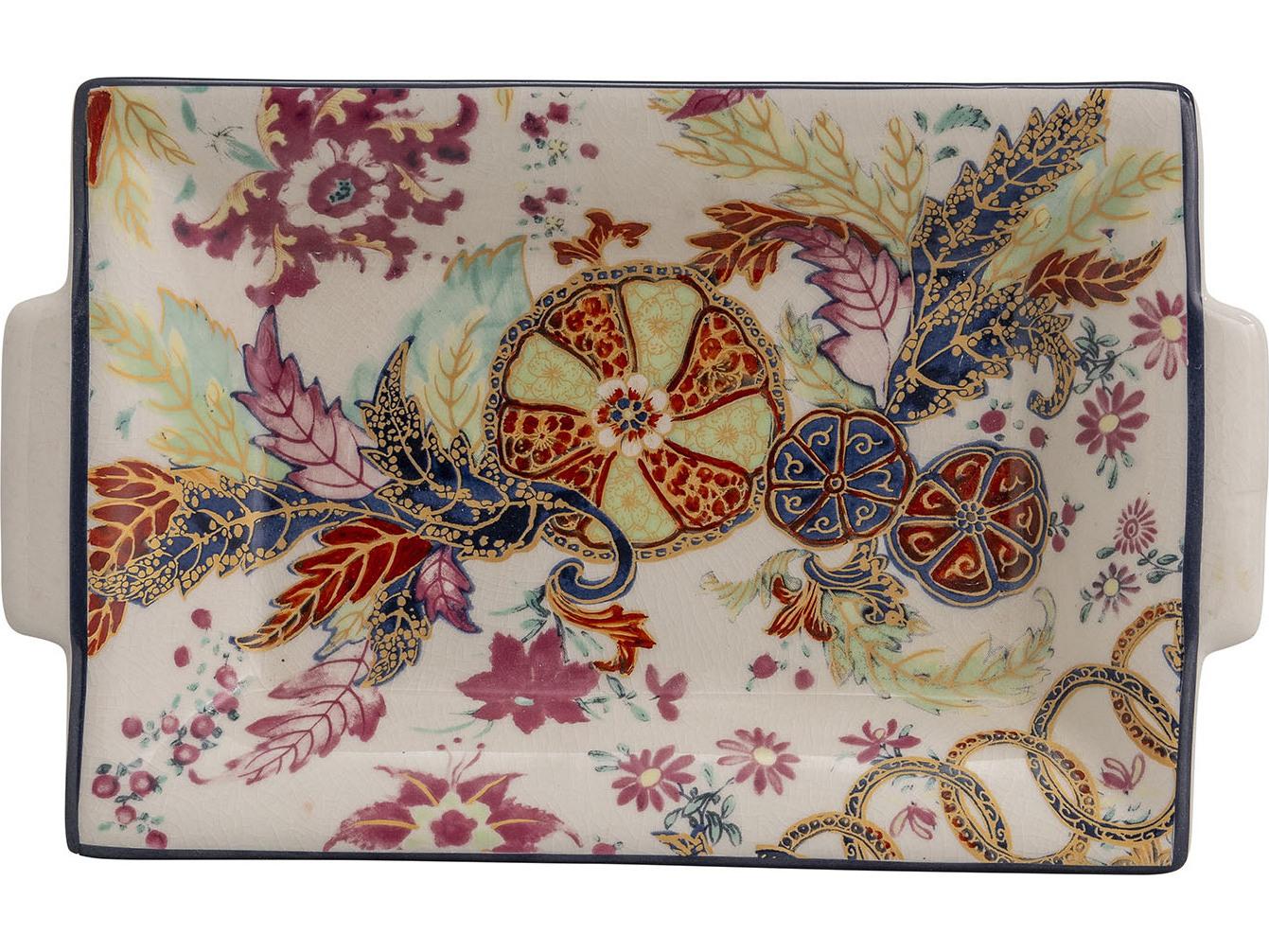 Port 68 Tobacco Leaf Tray