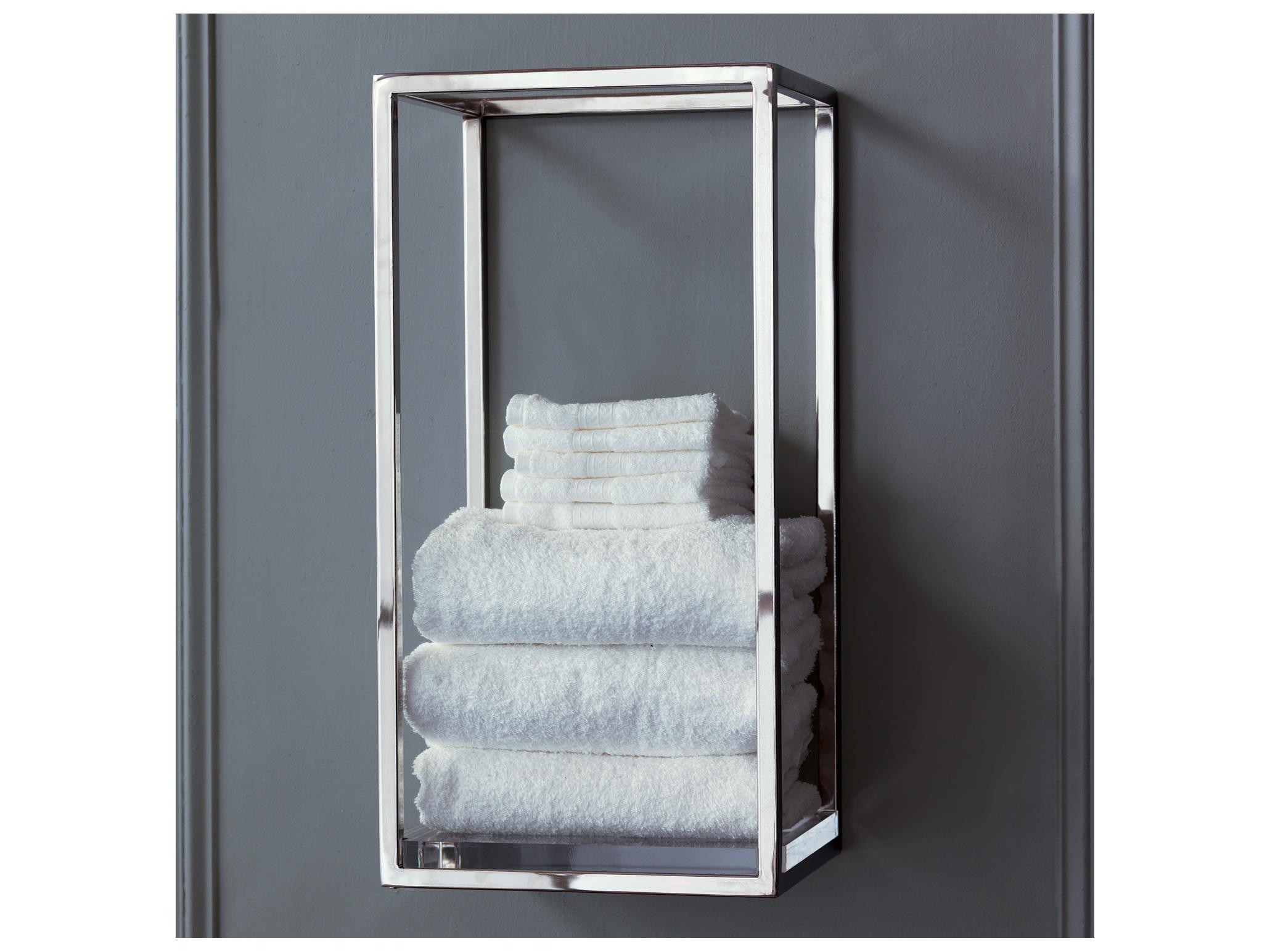 Port 68 Drake Nickel Shelf