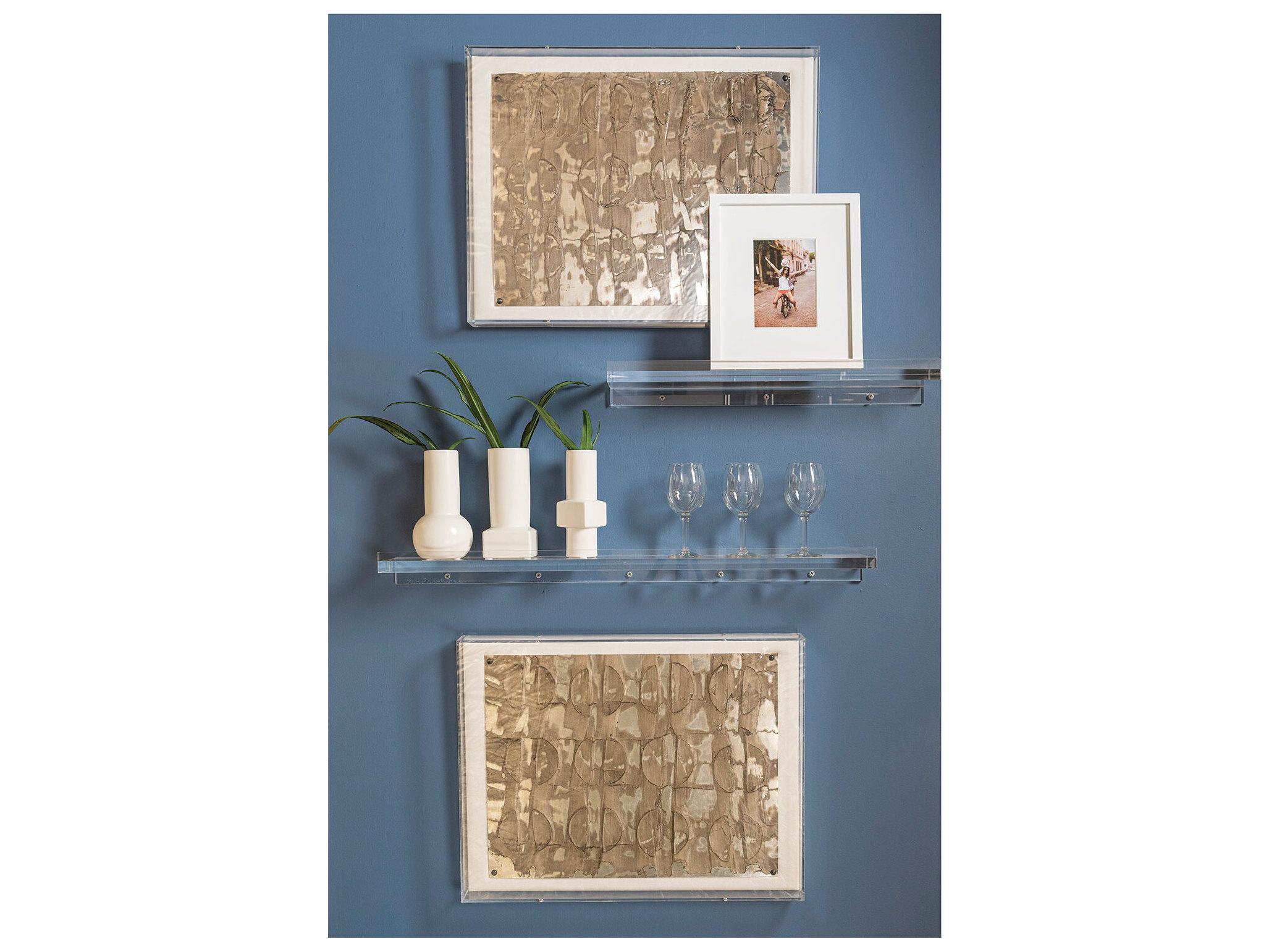 Port 68 Delano 24In Shelf