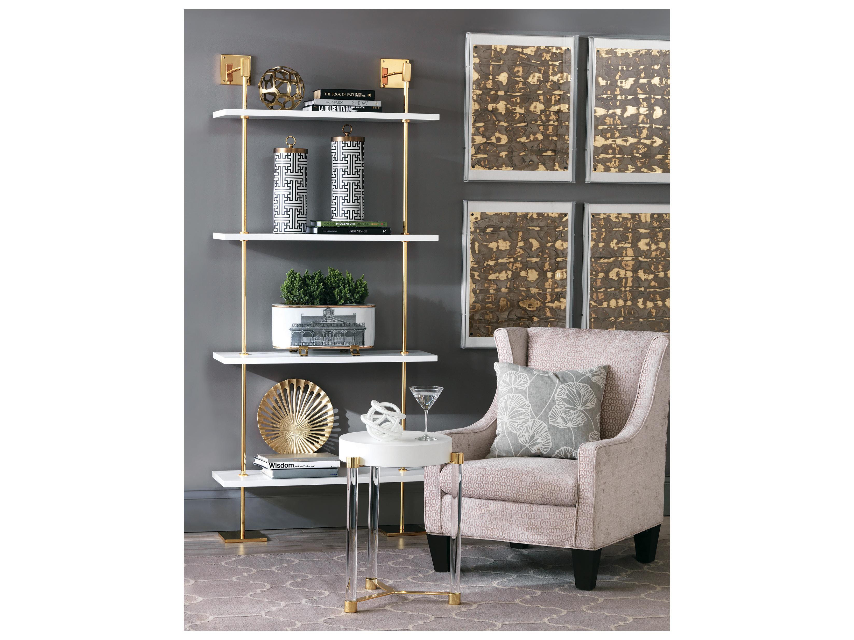 Port 68 Textured Gold