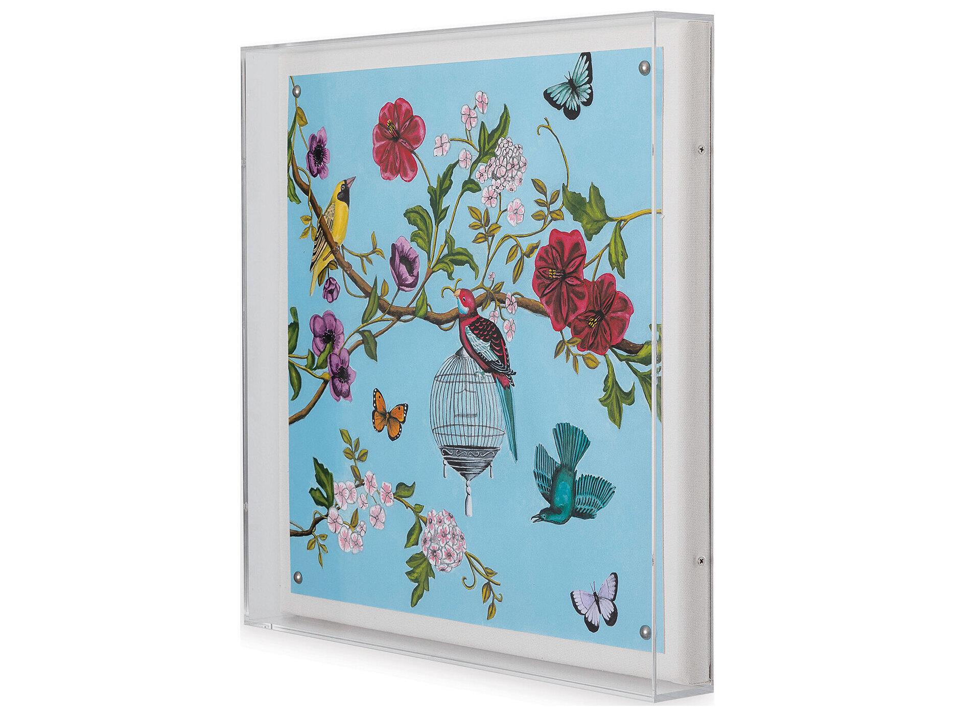 Port 68 Bird Song Ii