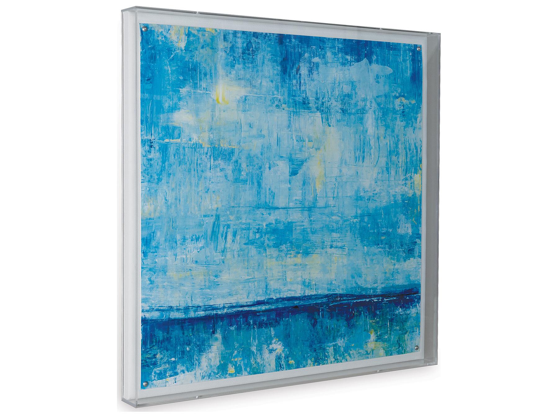 Port 68 Water Reflections