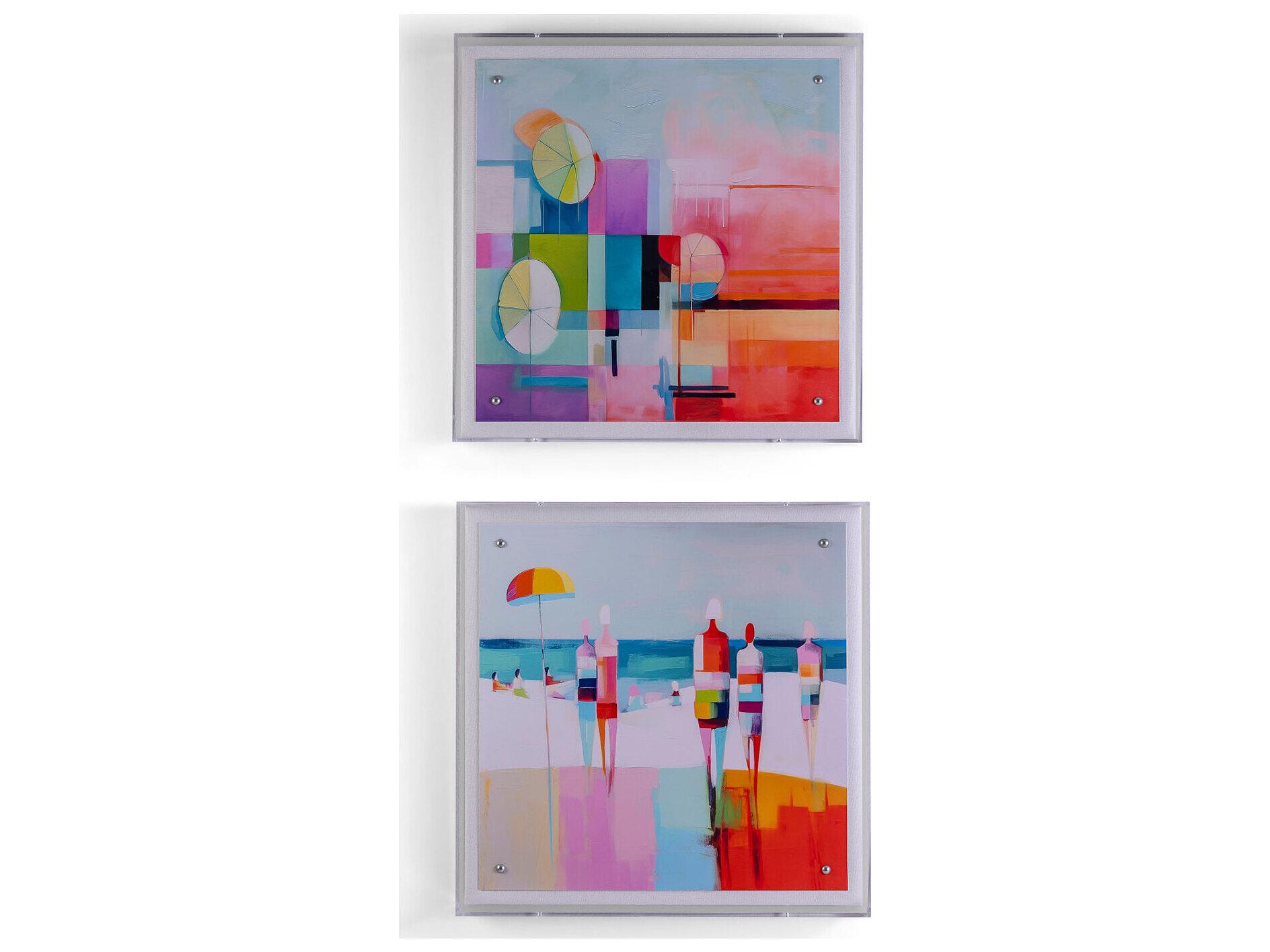 Port 68 Summer Vibes