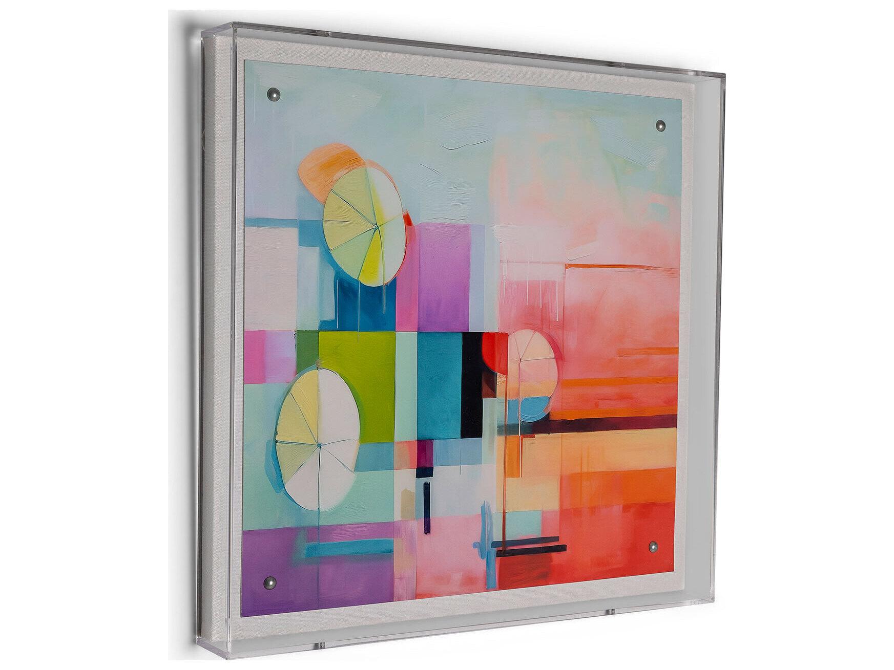 Port 68 Colorful Beach