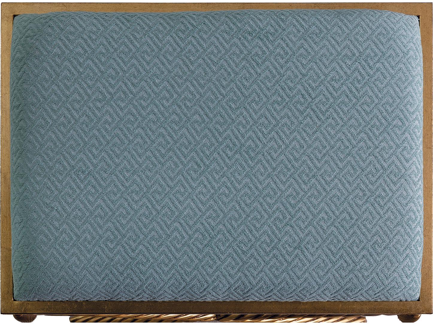 Port 68 Delfern Nigel Celadon Bench