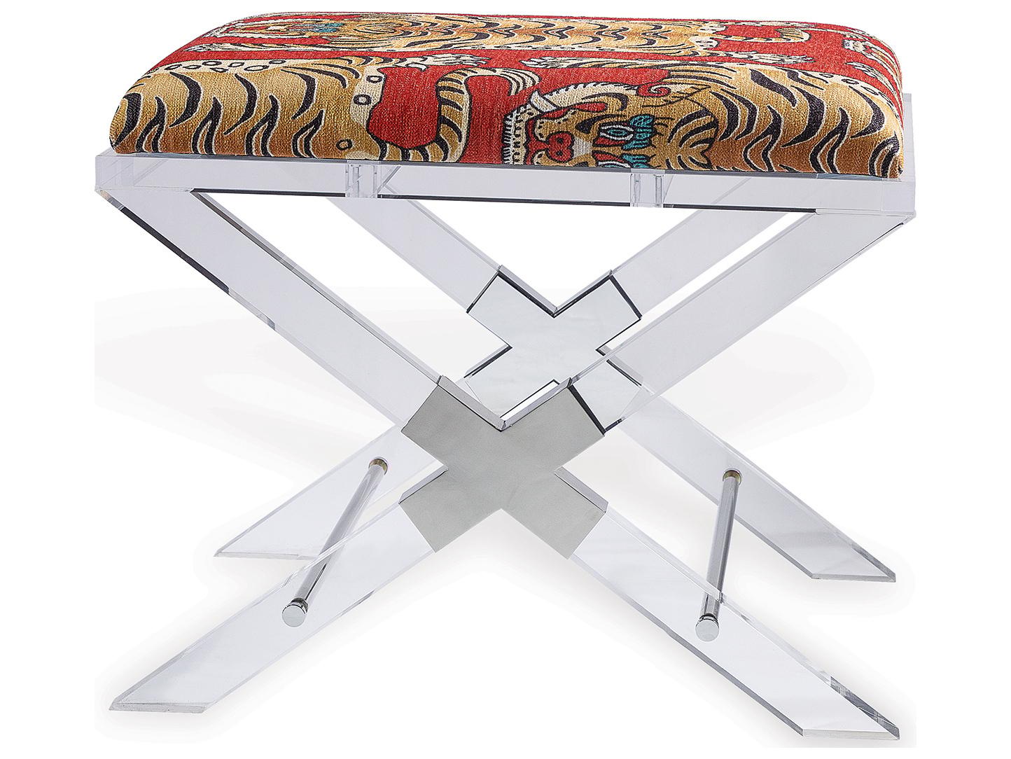 Port 68 Crossing Lucite Bench Tiger Kit  *