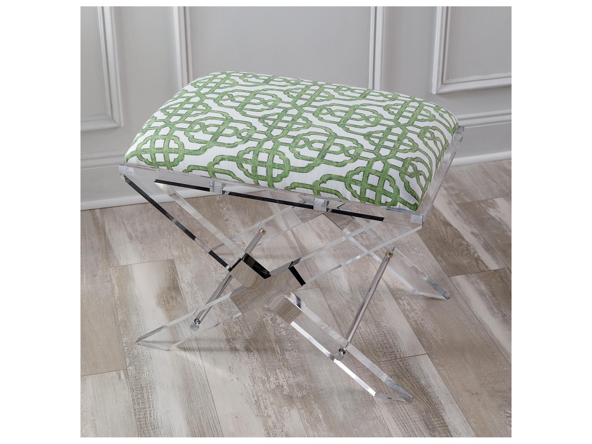 Port 68 Crossing Bench Levens Trellis Kit  *