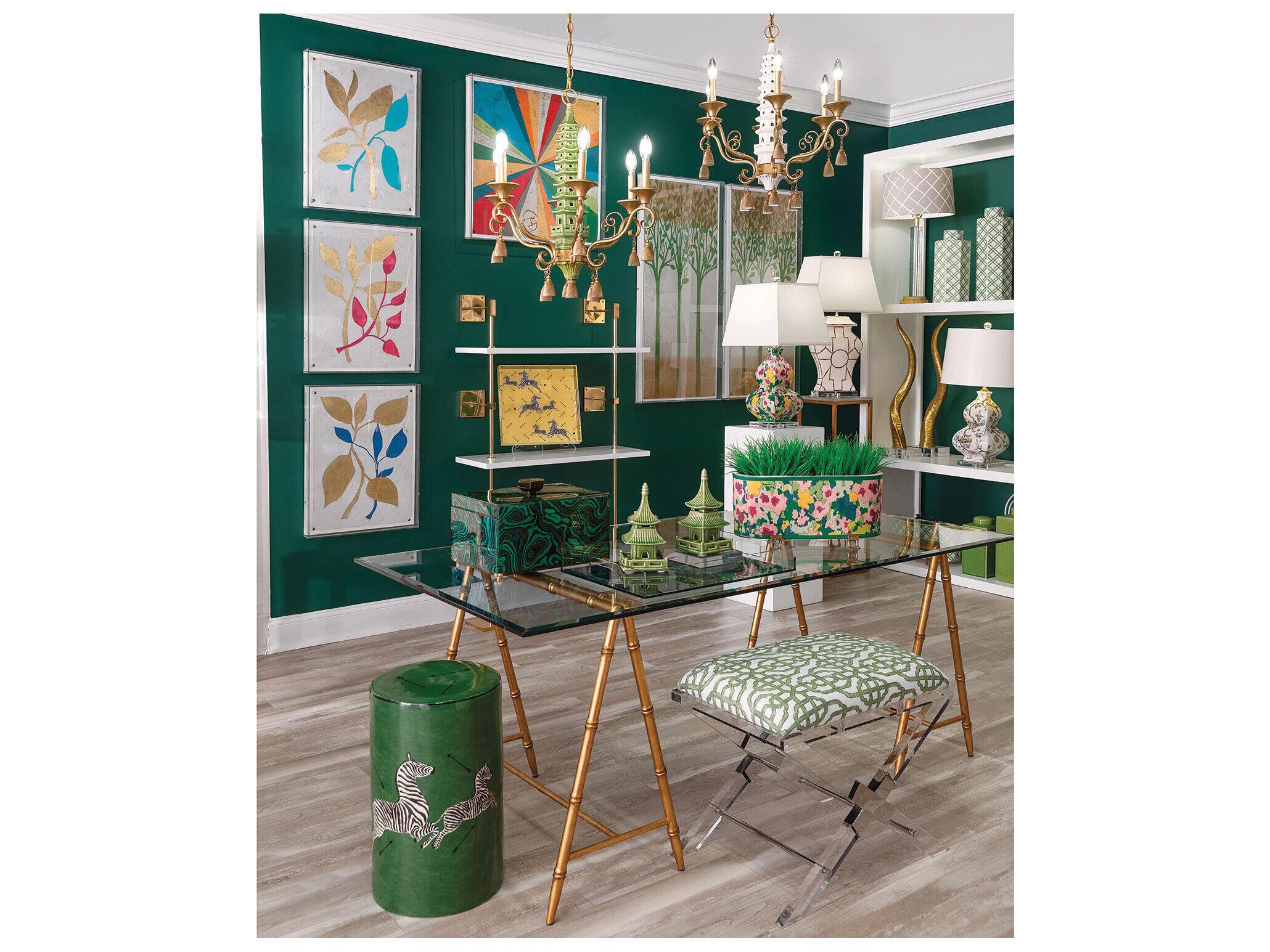 Port 68 Crossing Bench Levens Trellis Kit  *