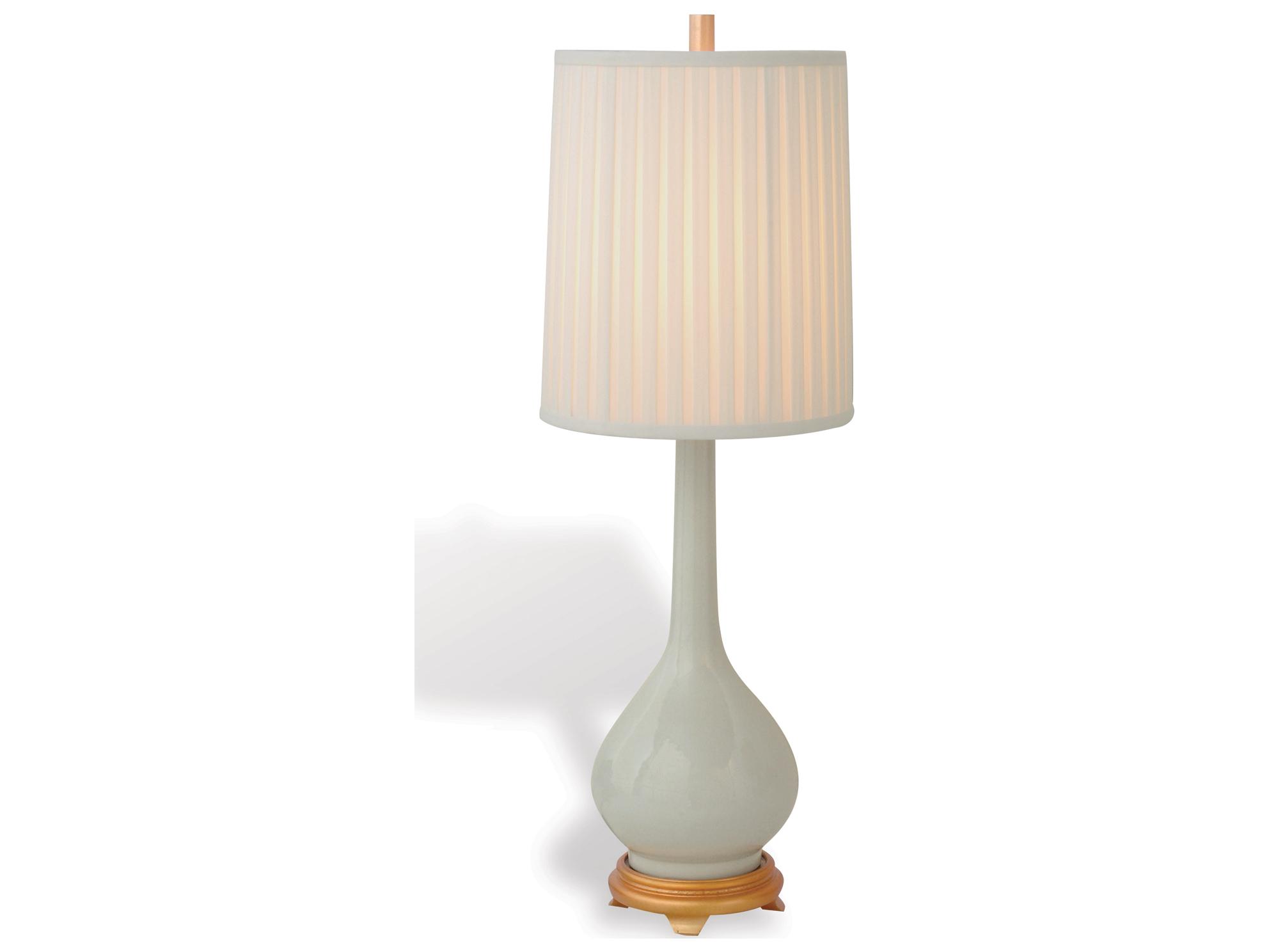 Port 68 Daniel White Lamp 28"H