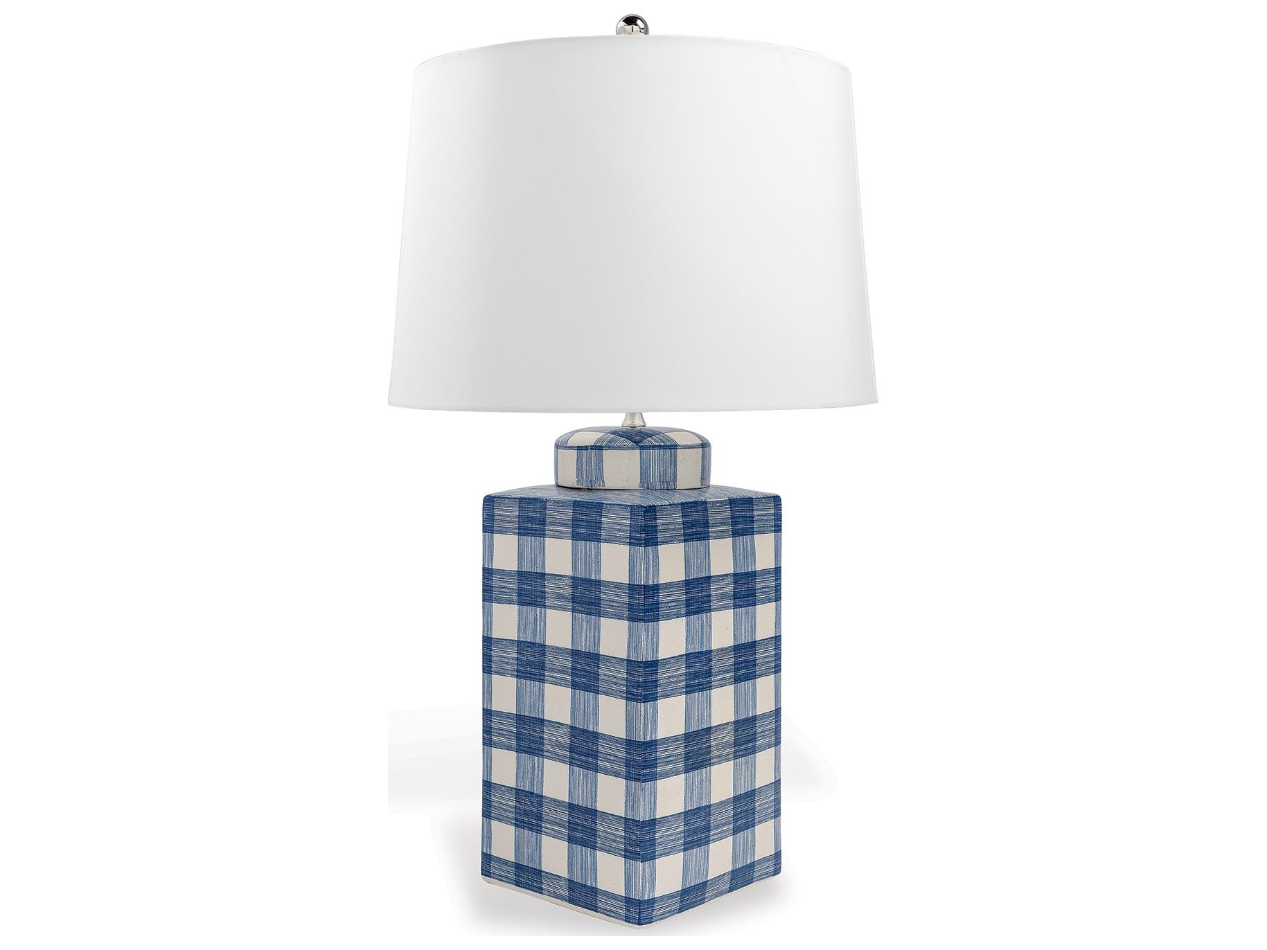Port 68 Nantucket Lamp