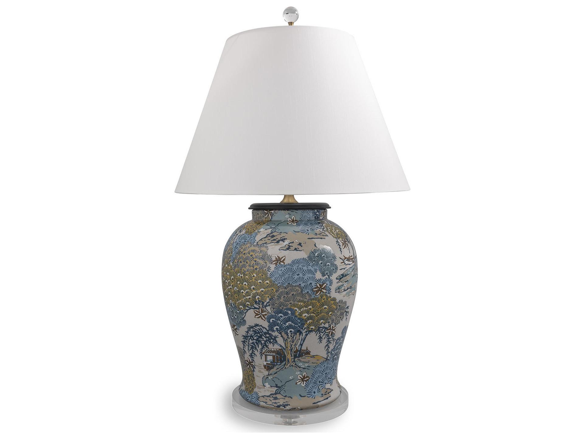 Port 68 Sea Of Trees Lamp