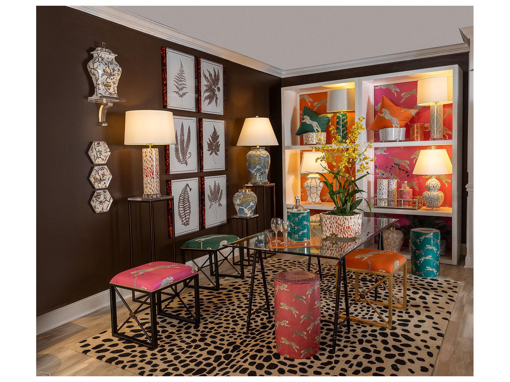 Port 68 Sea Of Trees Lamp