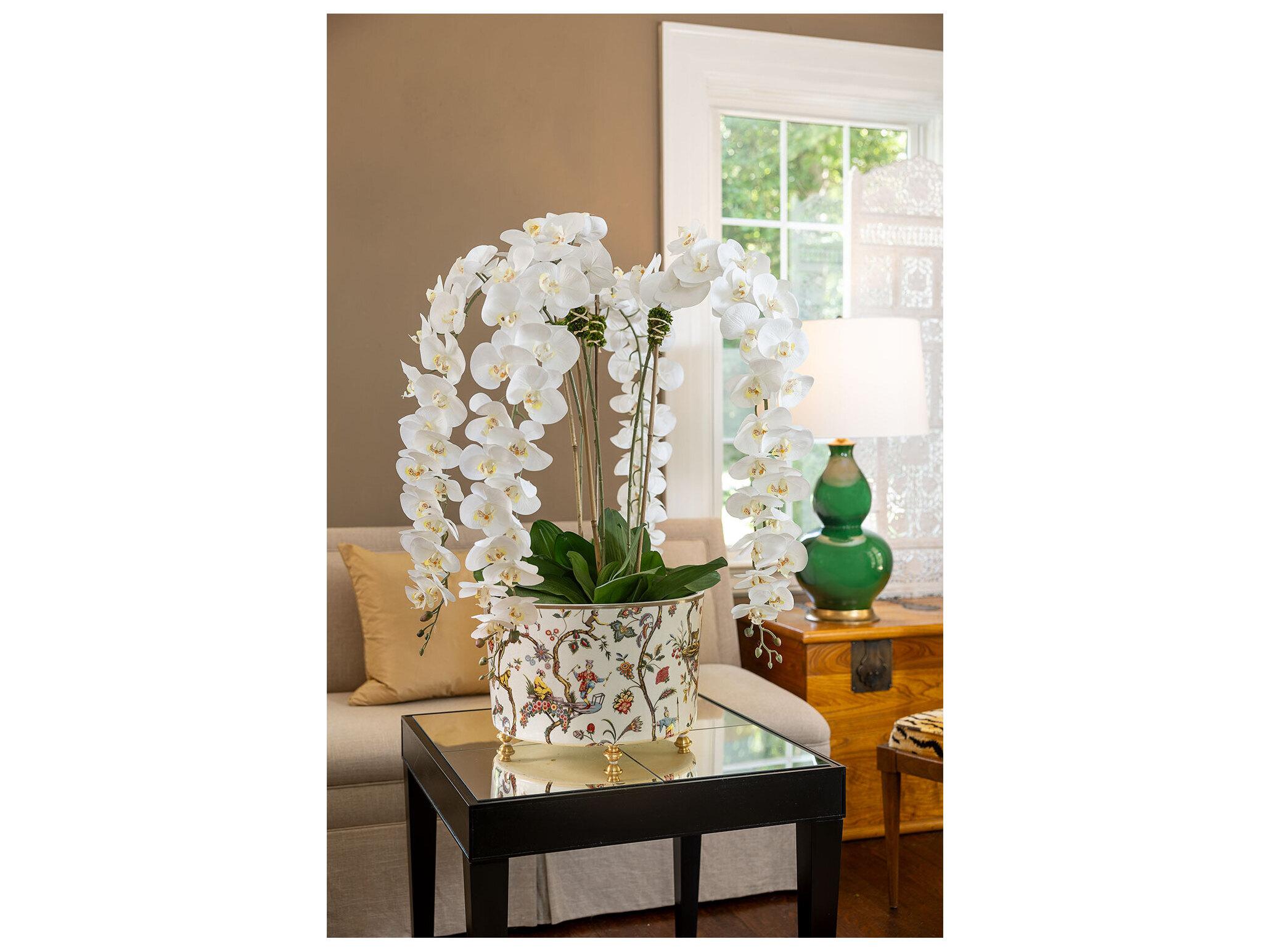 Port 68 Rockford Emerald Lamp