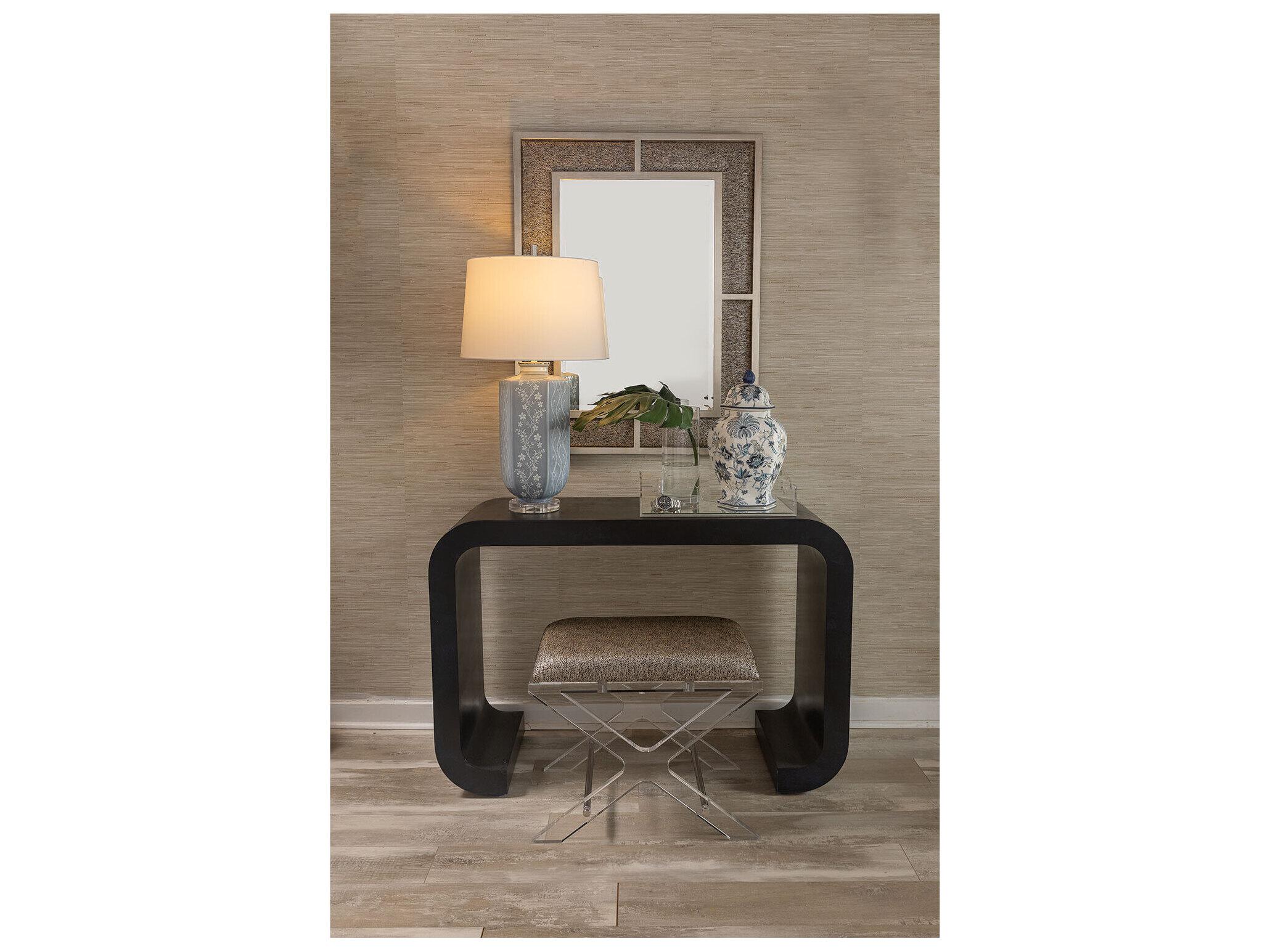 Port 68 Tobacco Leaf Lamp