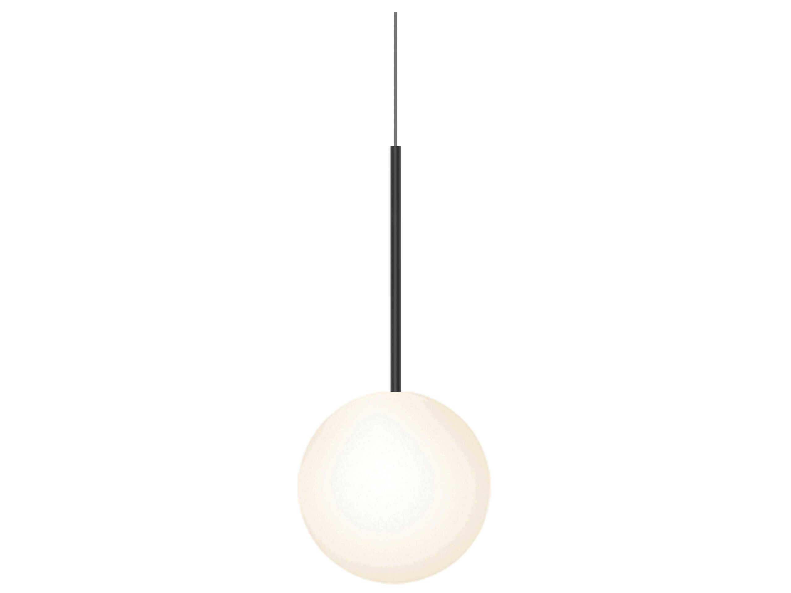 Pablo Bola Sphere 1-Light Mini Pendant