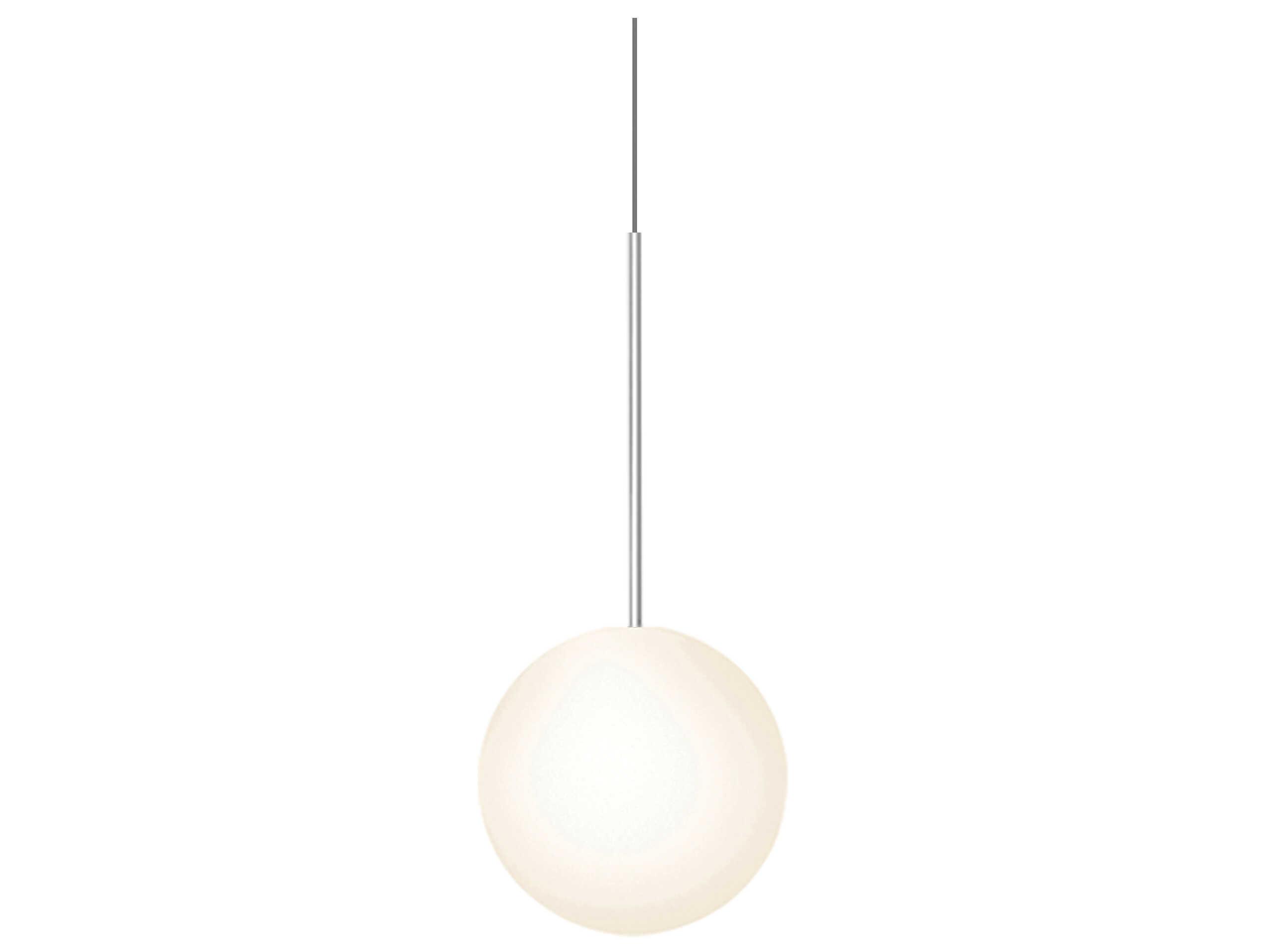 Pablo Bola Sphere 1-Light Mini Pendant