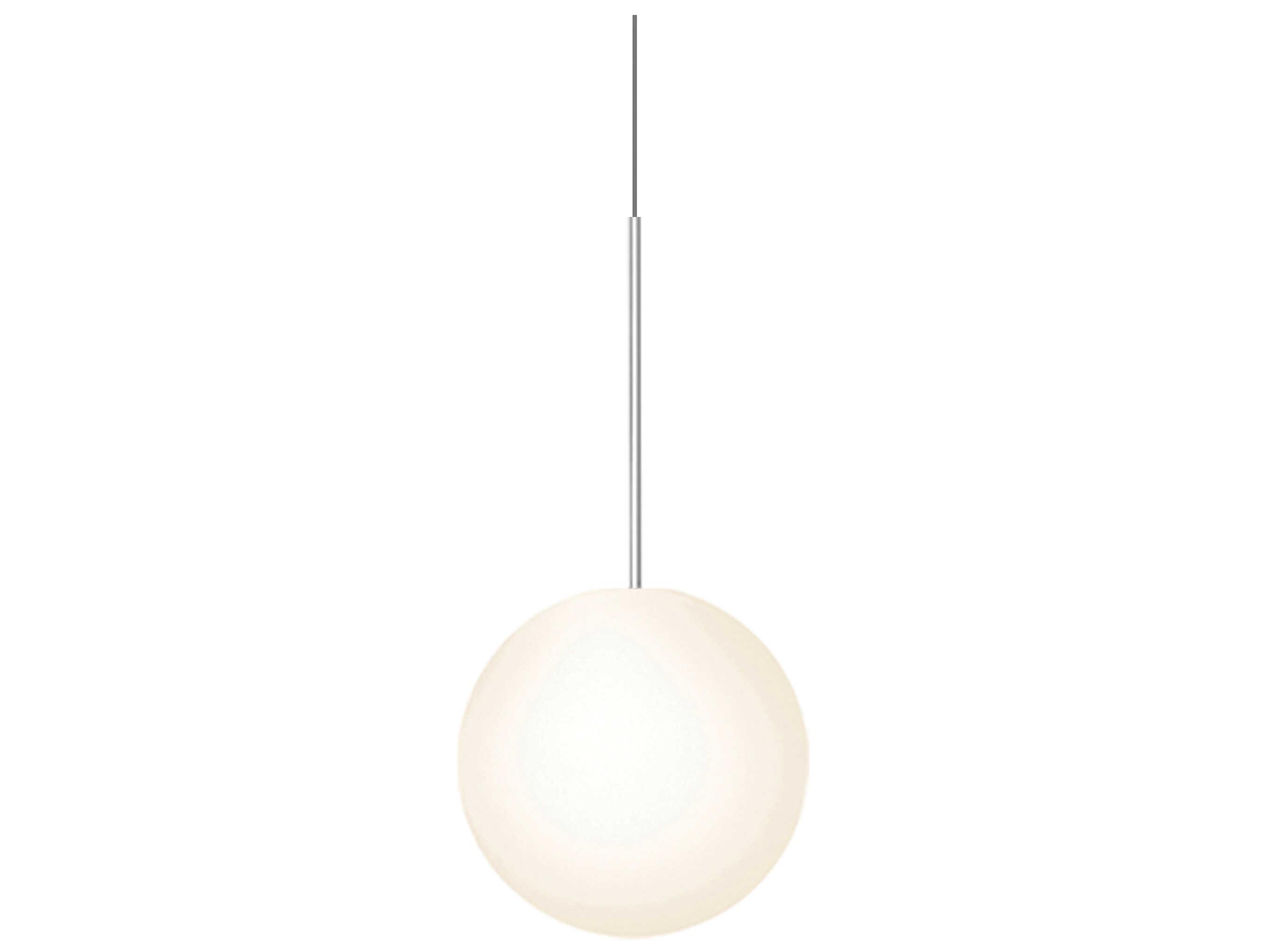 Pablo Bola Sphere 1-Light Mini Pendant