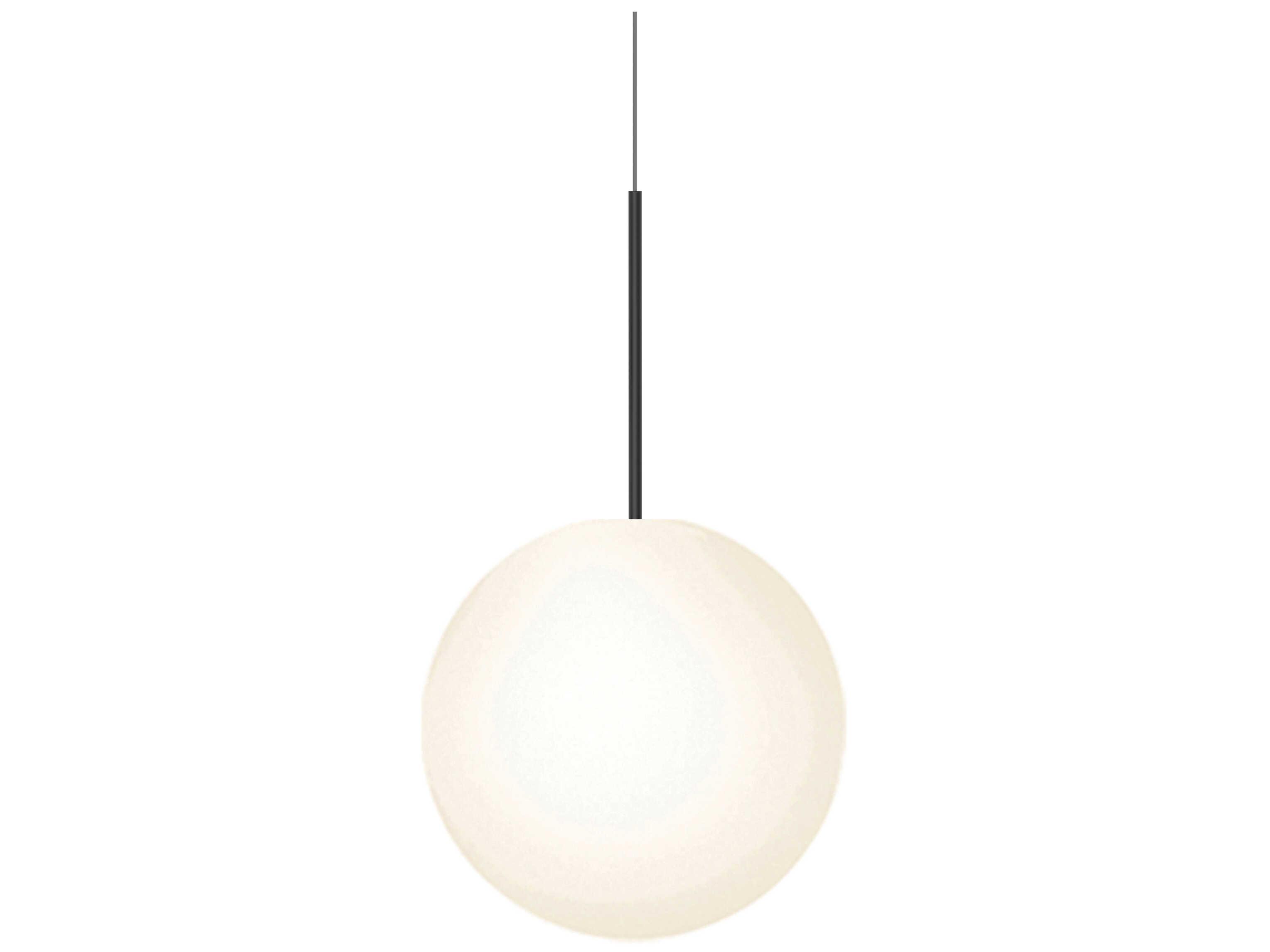 Pablo Bola Sphere 1-Light Pendant