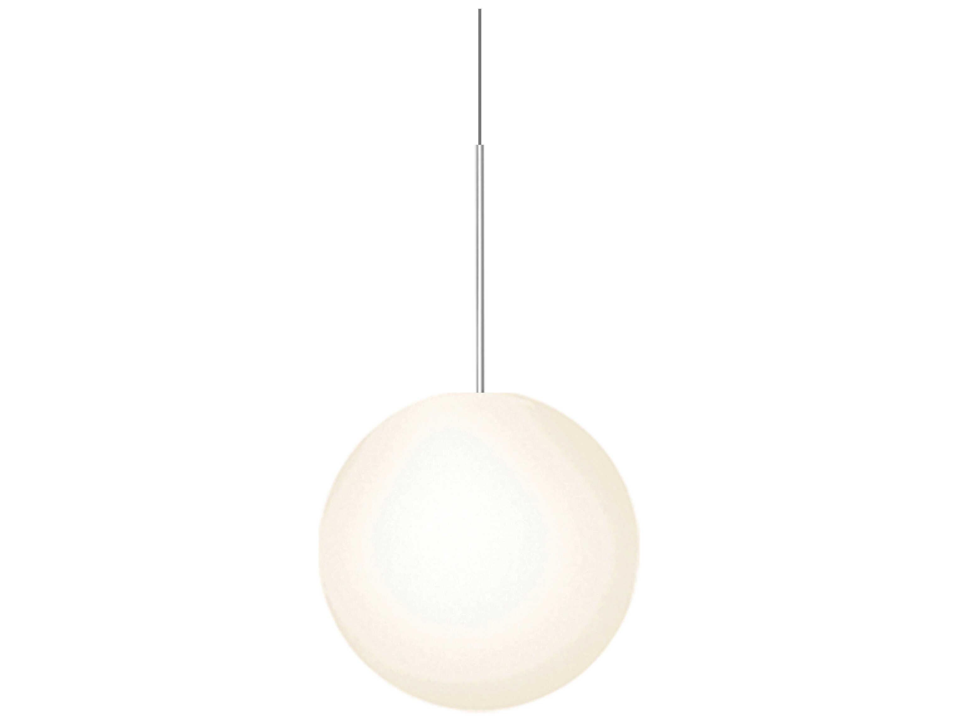 Pablo Bola Sphere 1-Light Pendant