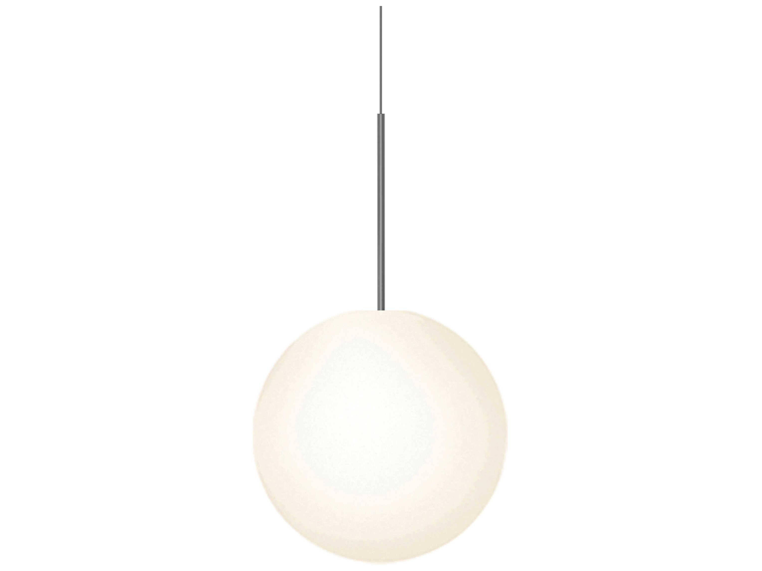 Pablo Bola Sphere 1-Light Pendant