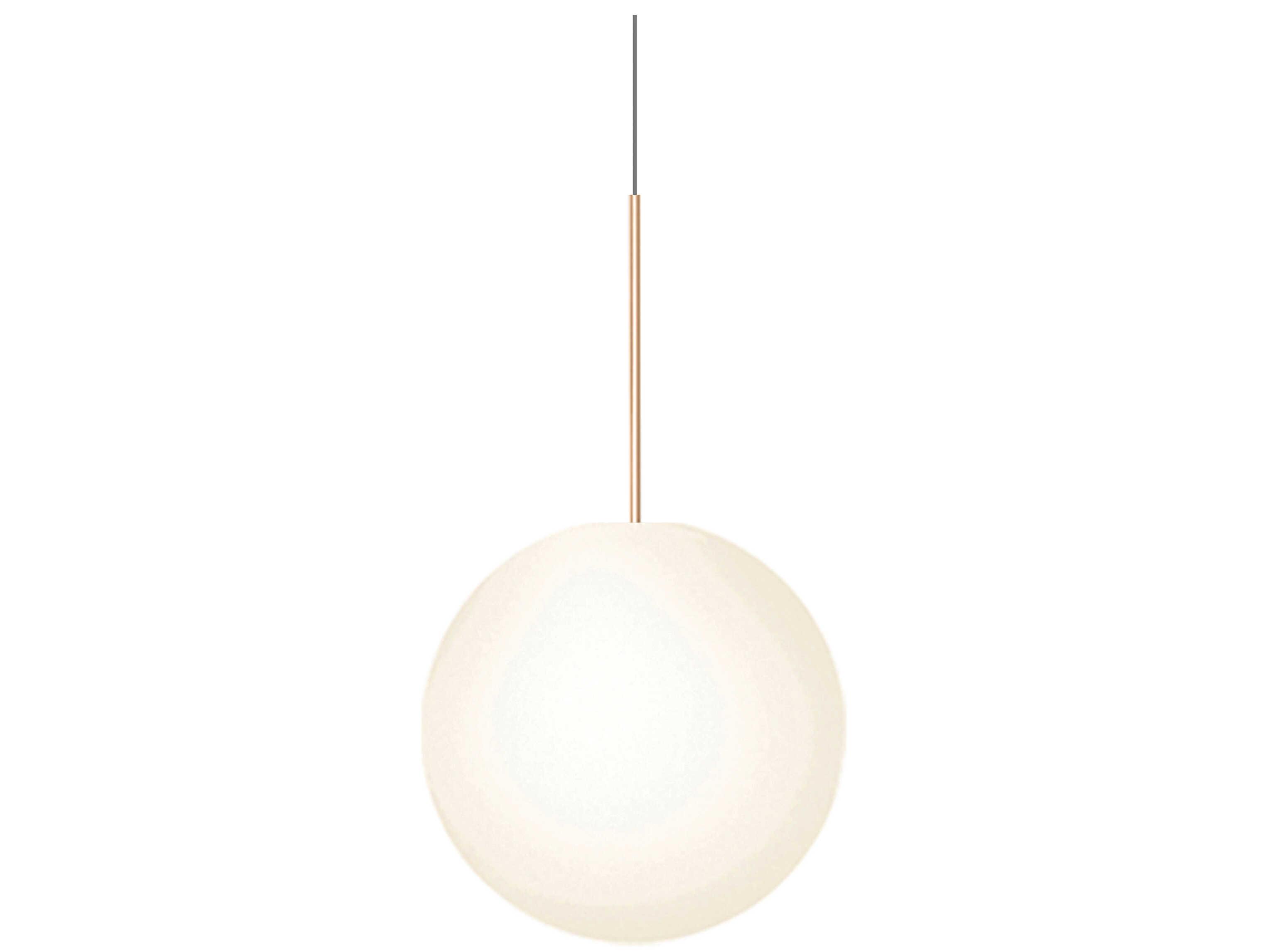 Pablo Bola Sphere 1-Light Pendant
