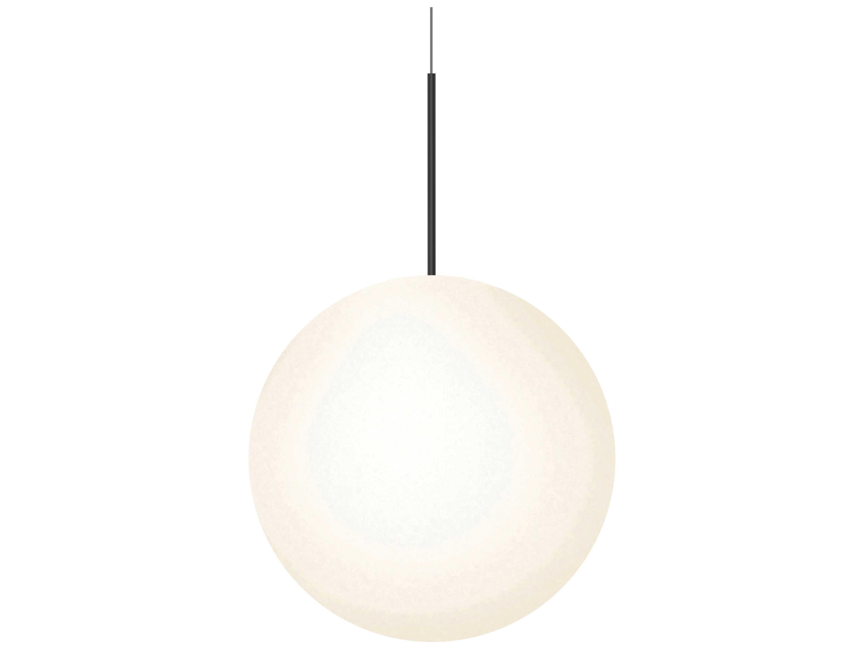 Pablo Bola Sphere 1-Light Pendant