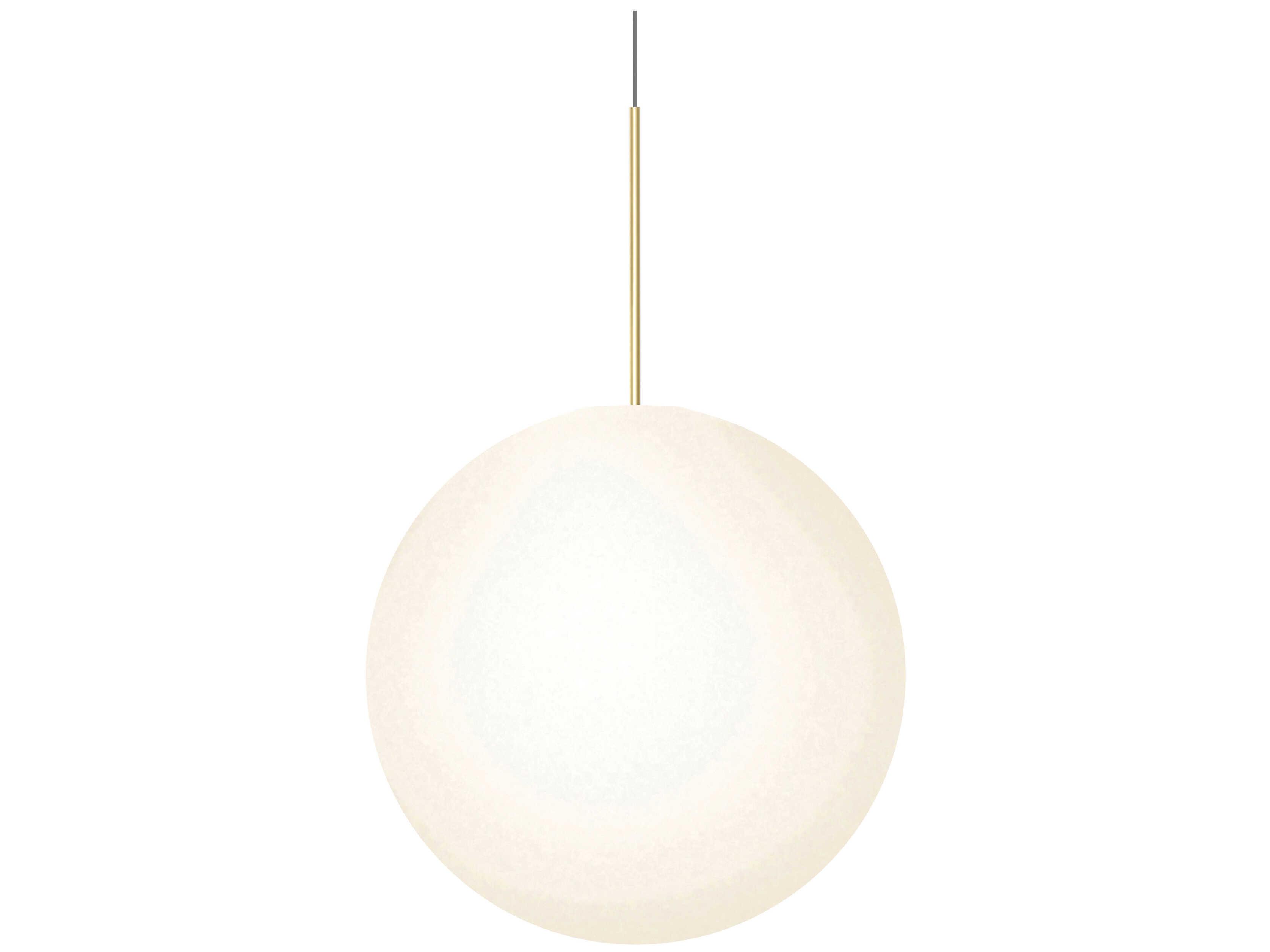 Pablo Bola Sphere 1-Light Pendant