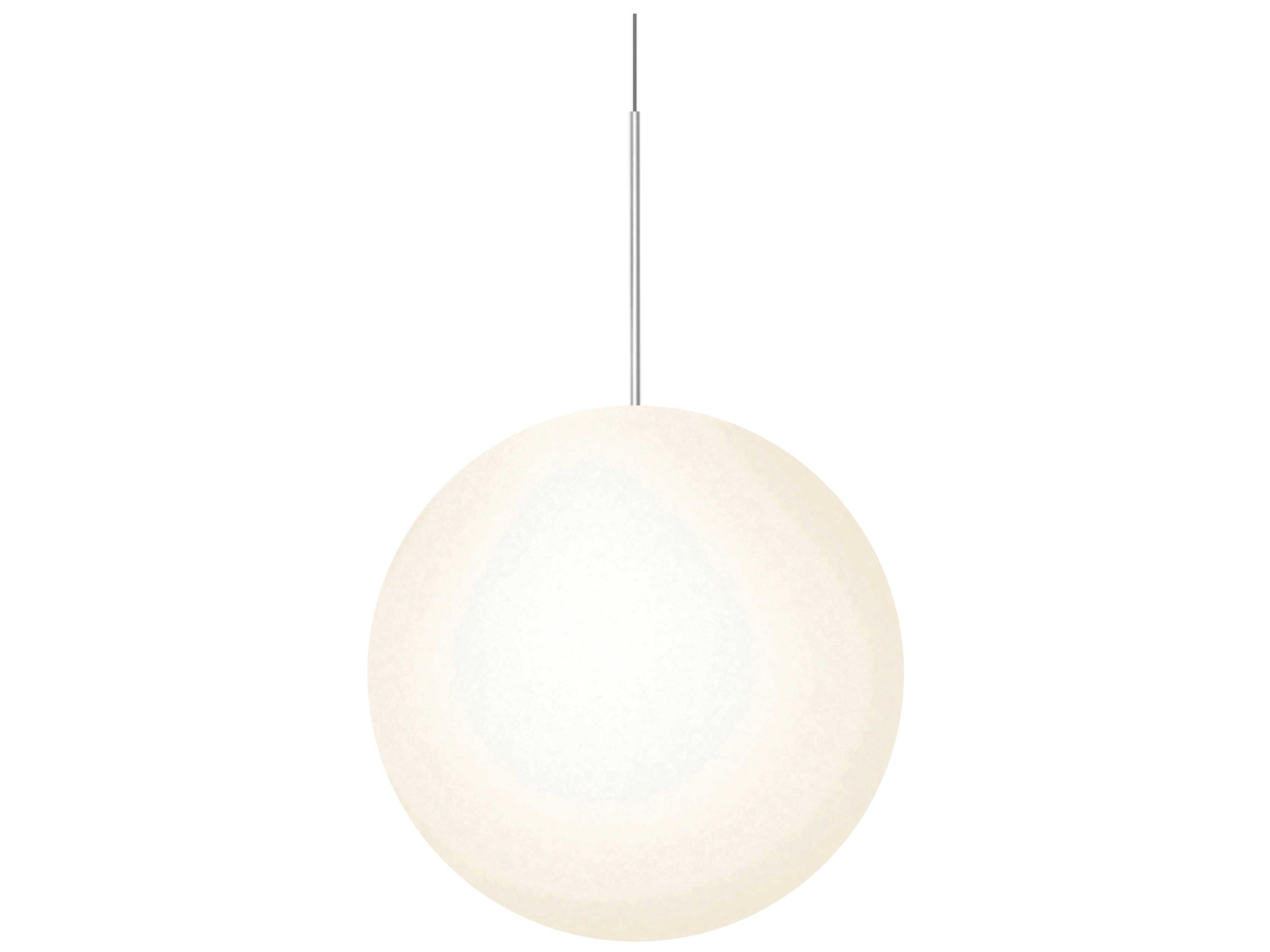 Pablo Bola Sphere 1-Light Pendant