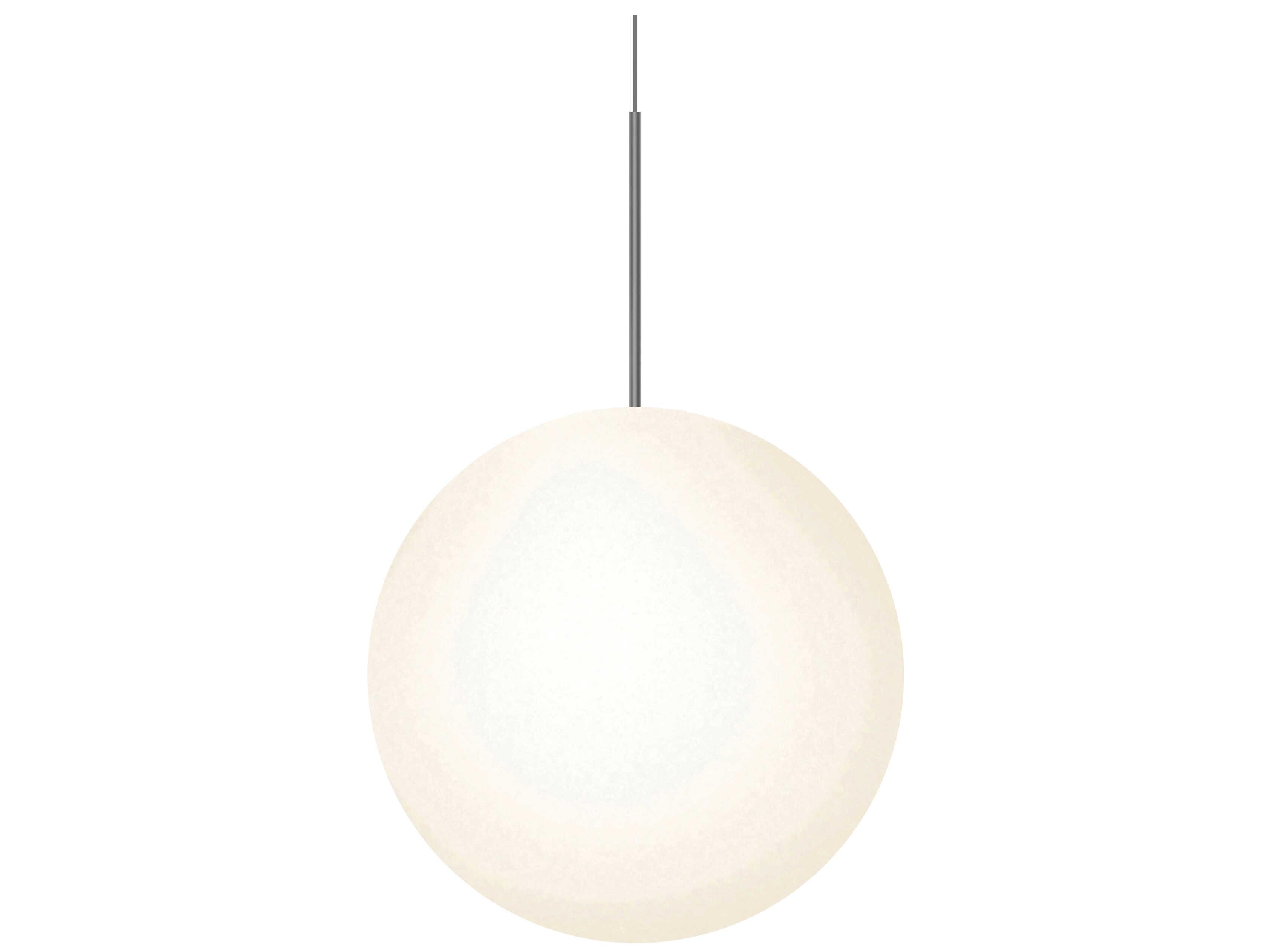 Pablo Bola Sphere 1-Light Pendant
