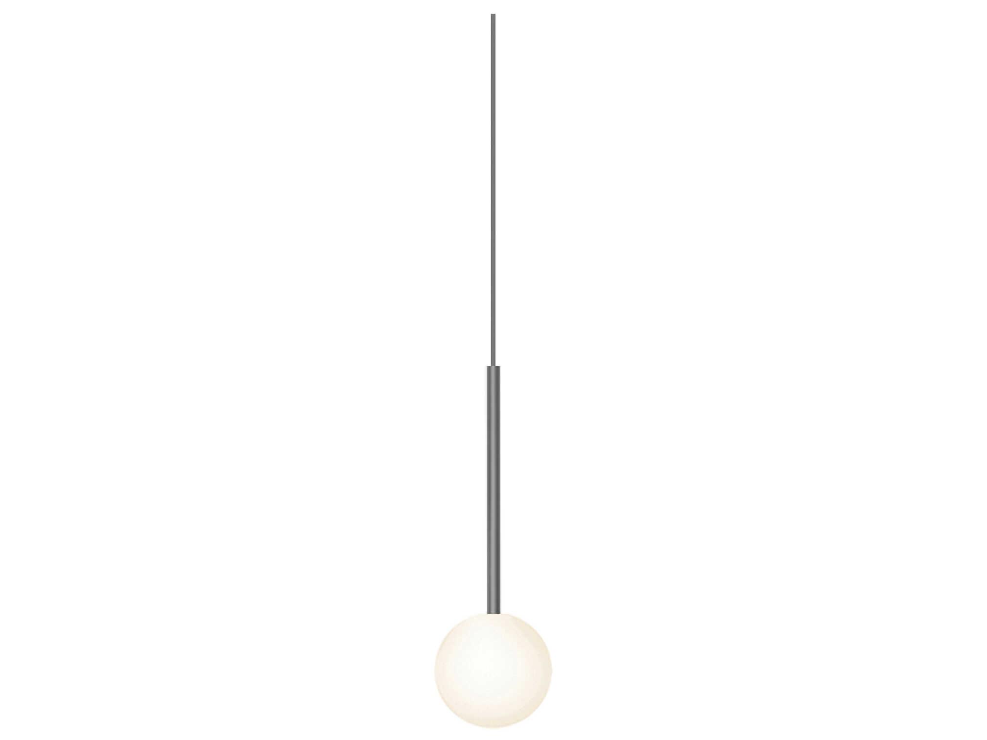Pablo Bola Sphere 1-Light Mini Pendant