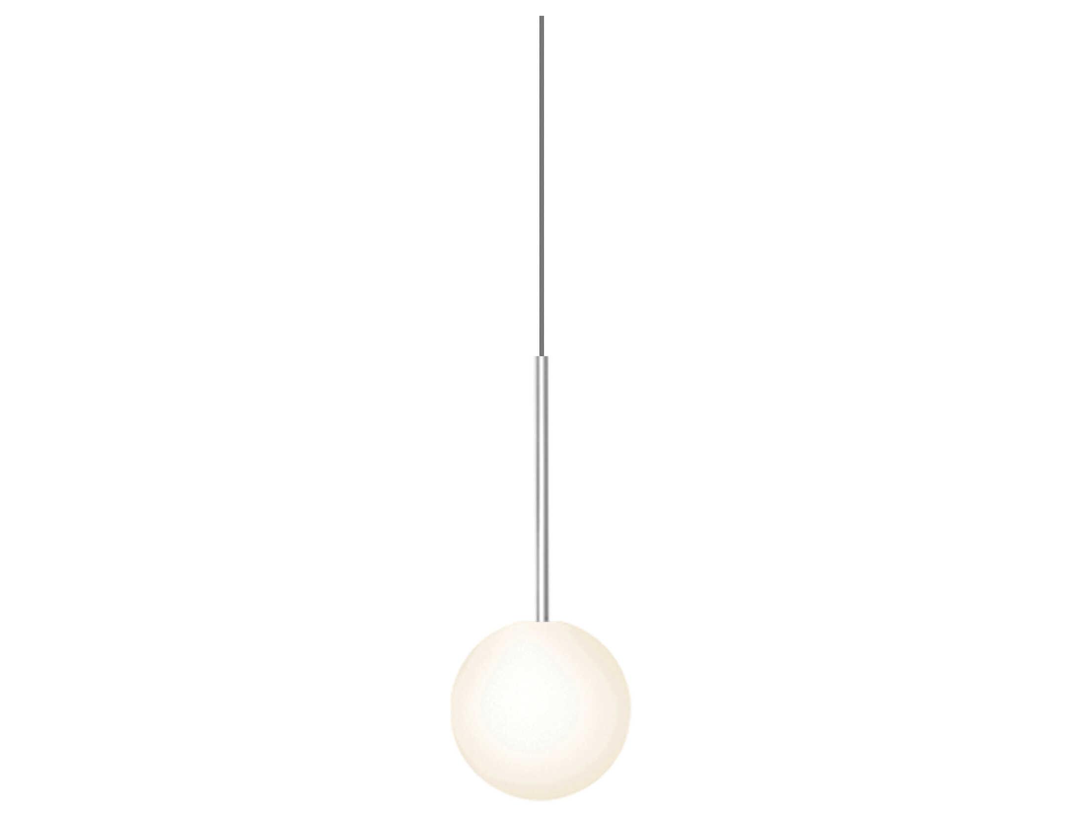 Pablo Bola Sphere 1-Light Mini Pendant