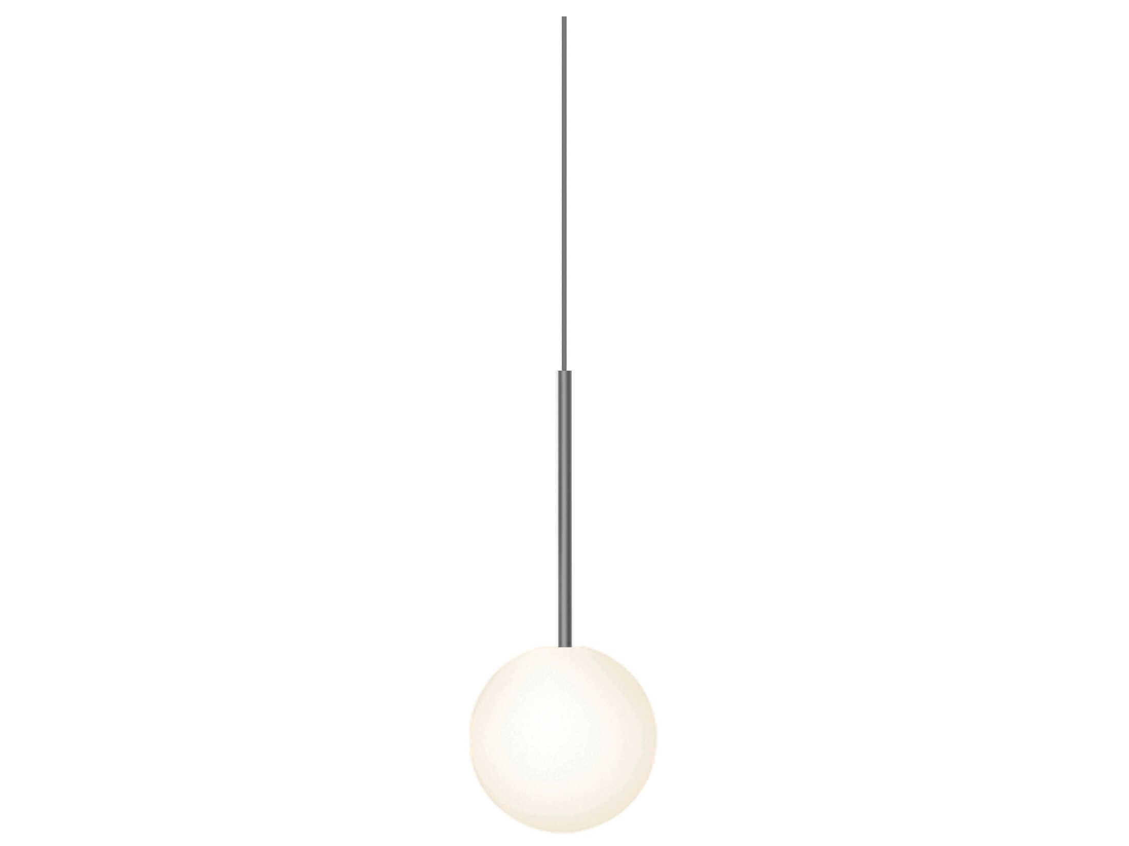 Pablo Bola Sphere 1-Light Mini Pendant