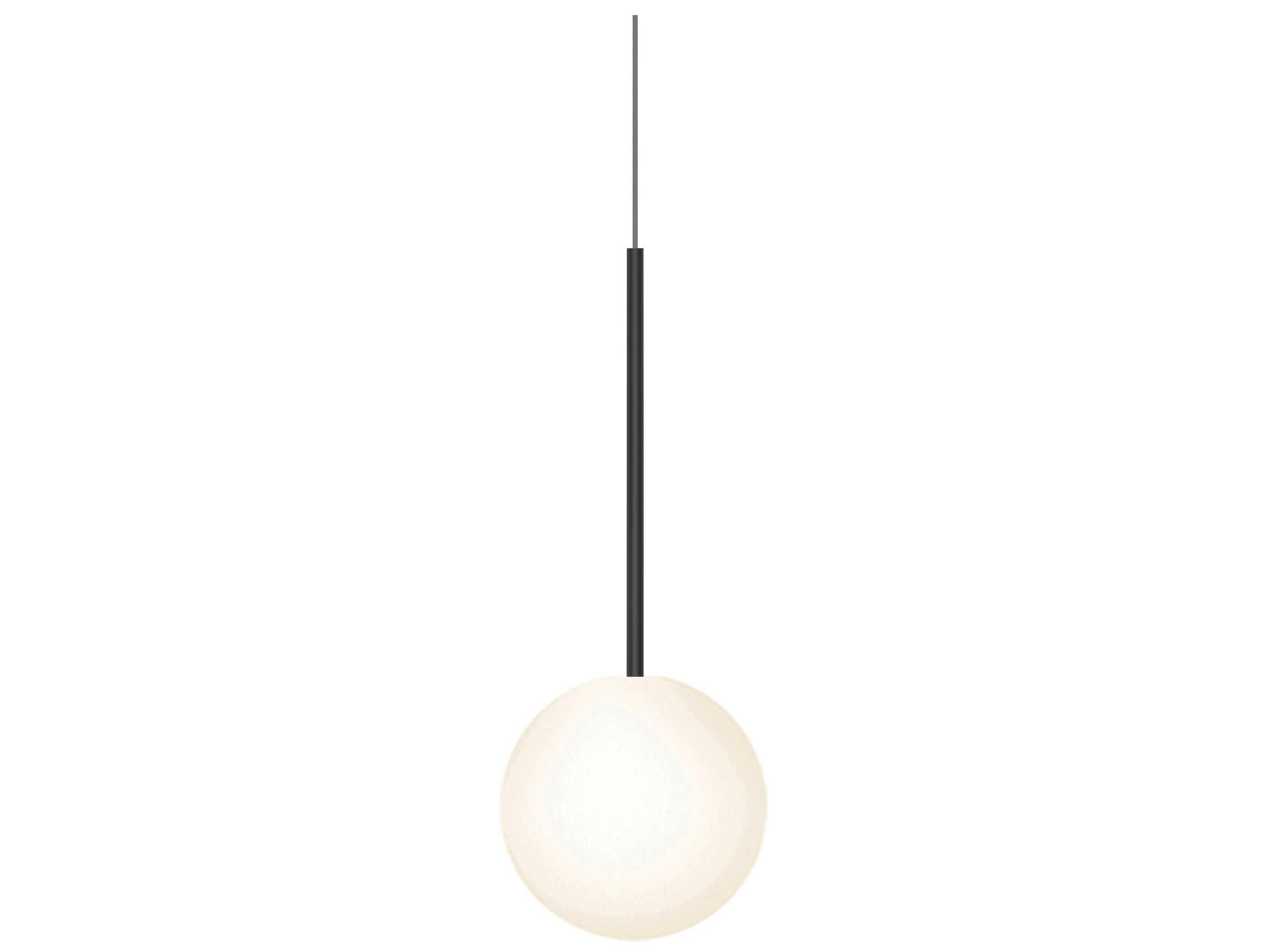 Pablo Bola Sphere 1-Light Mini Pendant