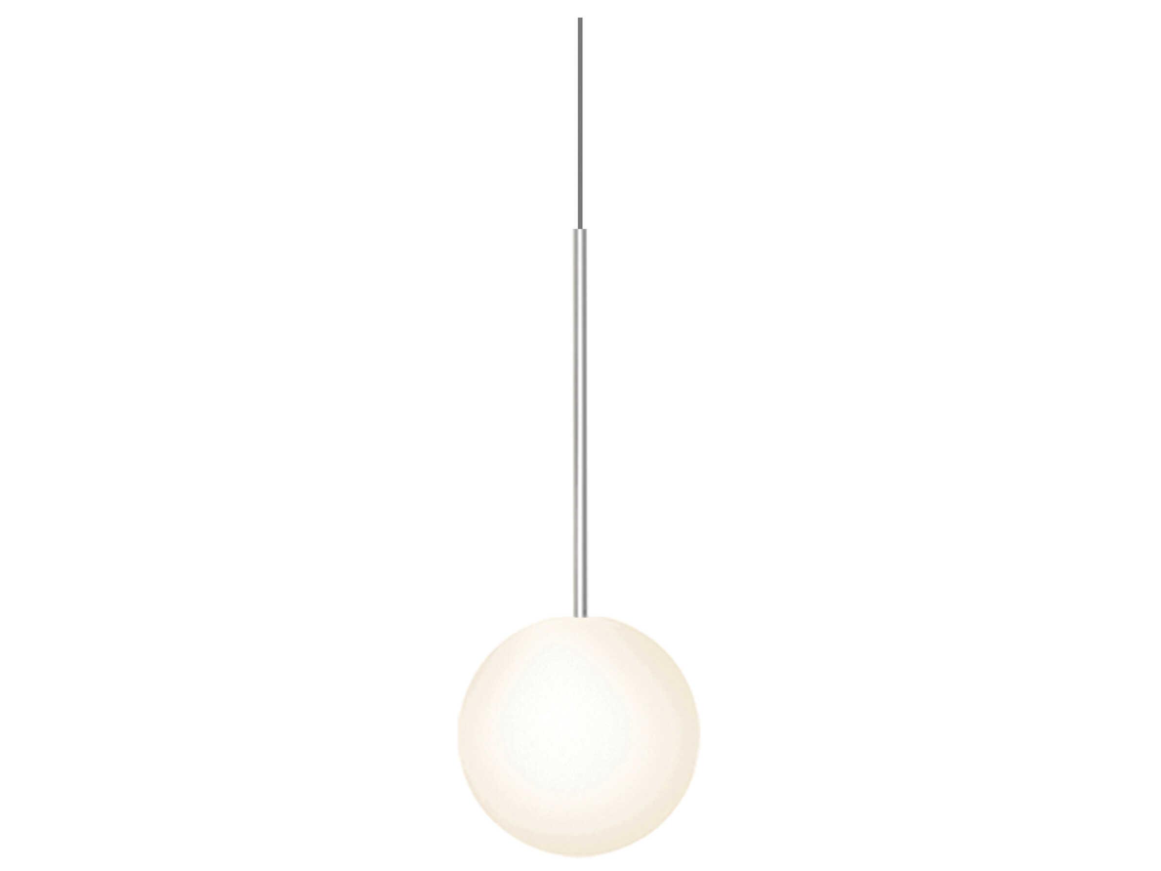 Pablo Bola Sphere 1-Light Mini Pendant