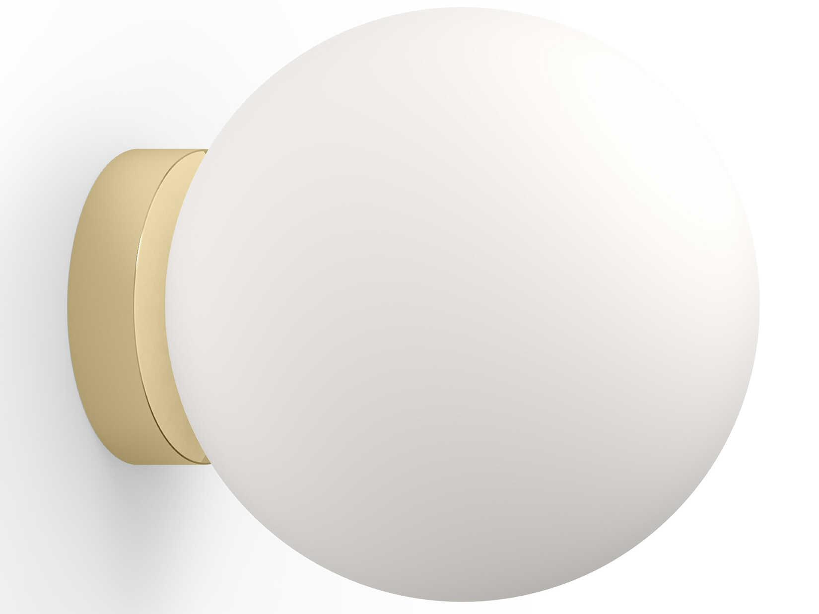 Pablo Bola Sphere 1-Light Wall Sconce