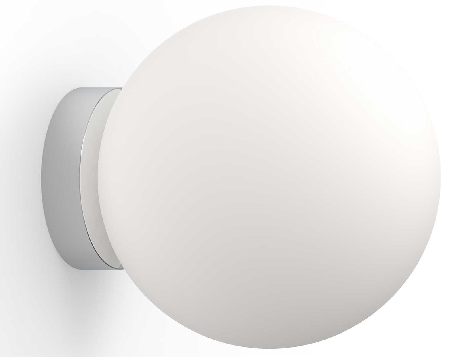 Pablo Bola Sphere 1-Light Wall Sconce