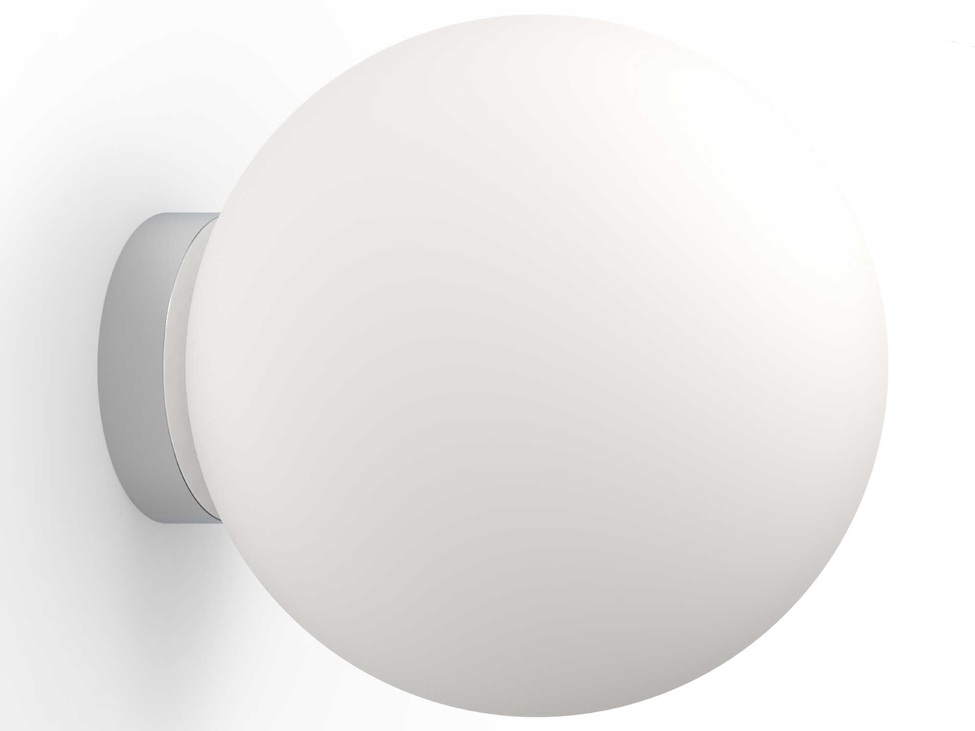 Pablo Bola Sphere 1-Light Wall Sconce