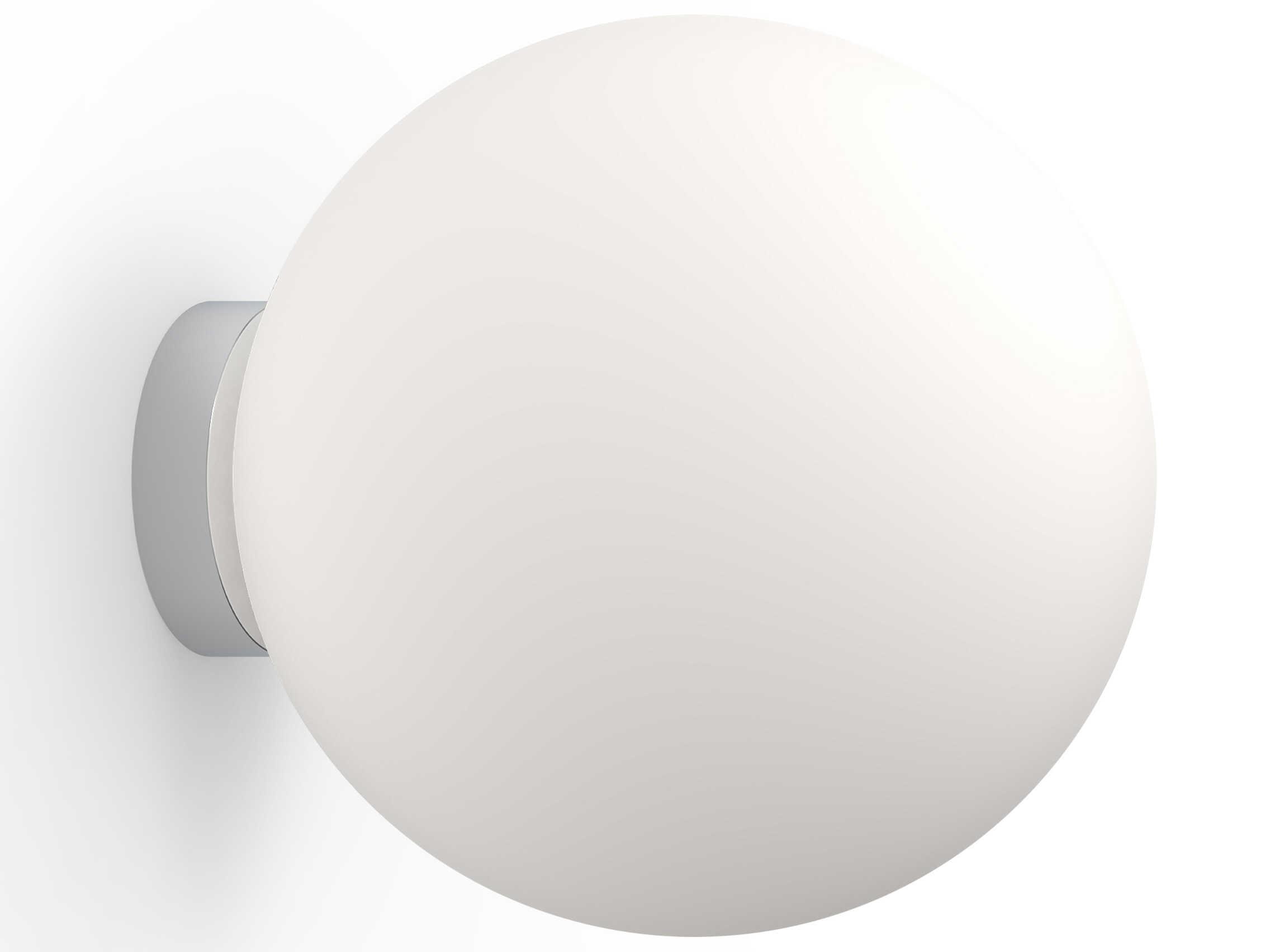 Pablo Bola Sphere 1-Light Wall Sconce