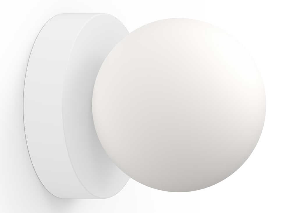 Pablo Bola Sphere 1-Light Wall Sconce