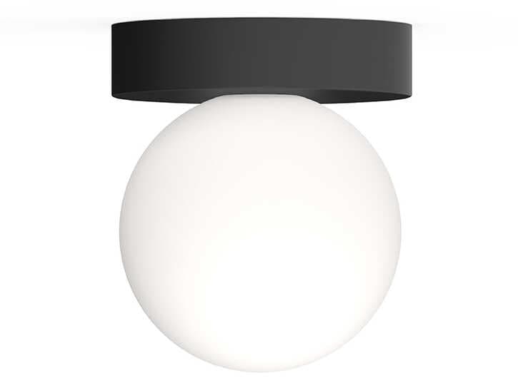 Pablo Bola Sphere 1-Light Wall Sconce